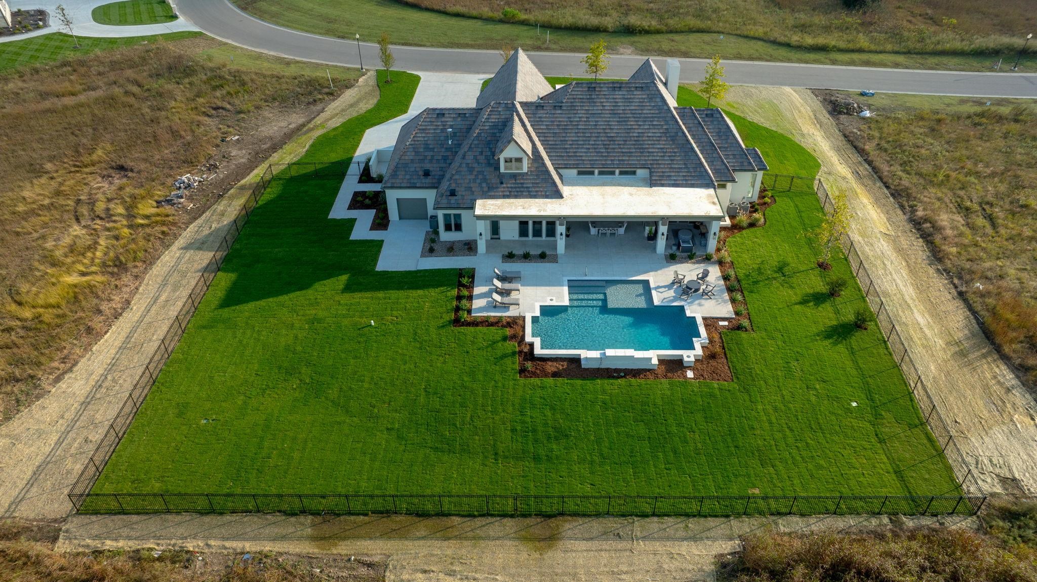 1102 E Flint Hills National Parkway Andover KS 67002