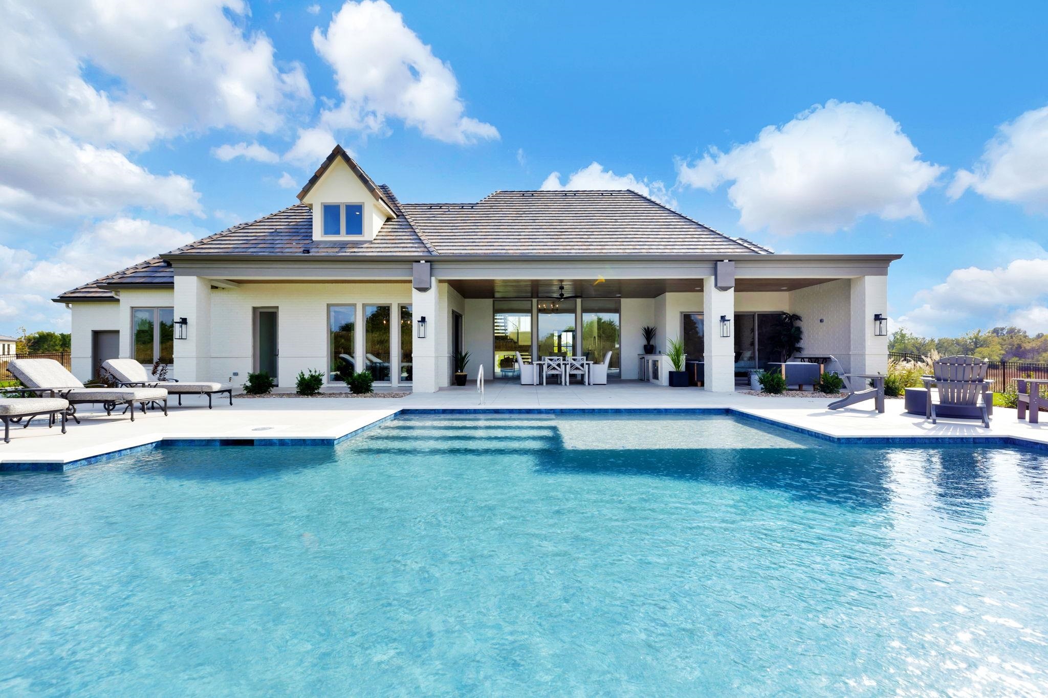 1102 E Flint Hills National Parkway Andover KS 67002