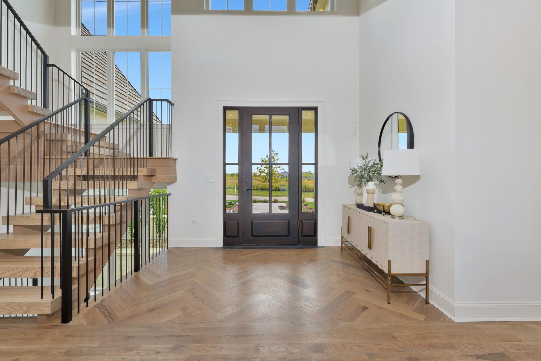 1102 E Flint Hills National Parkway Andover KS 67002