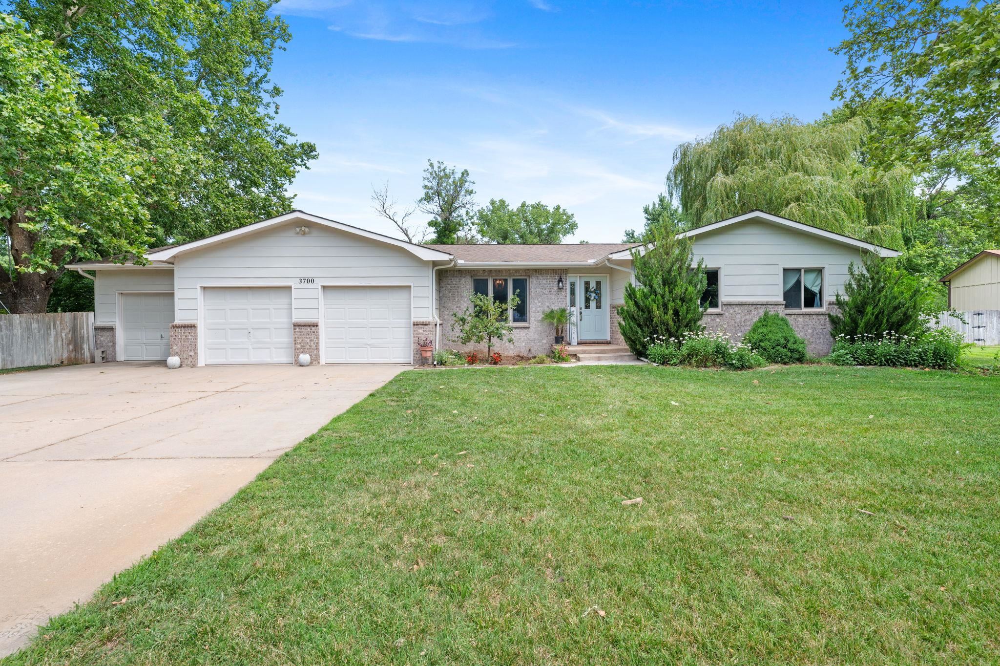 3700 E Haven Derby KS 67037