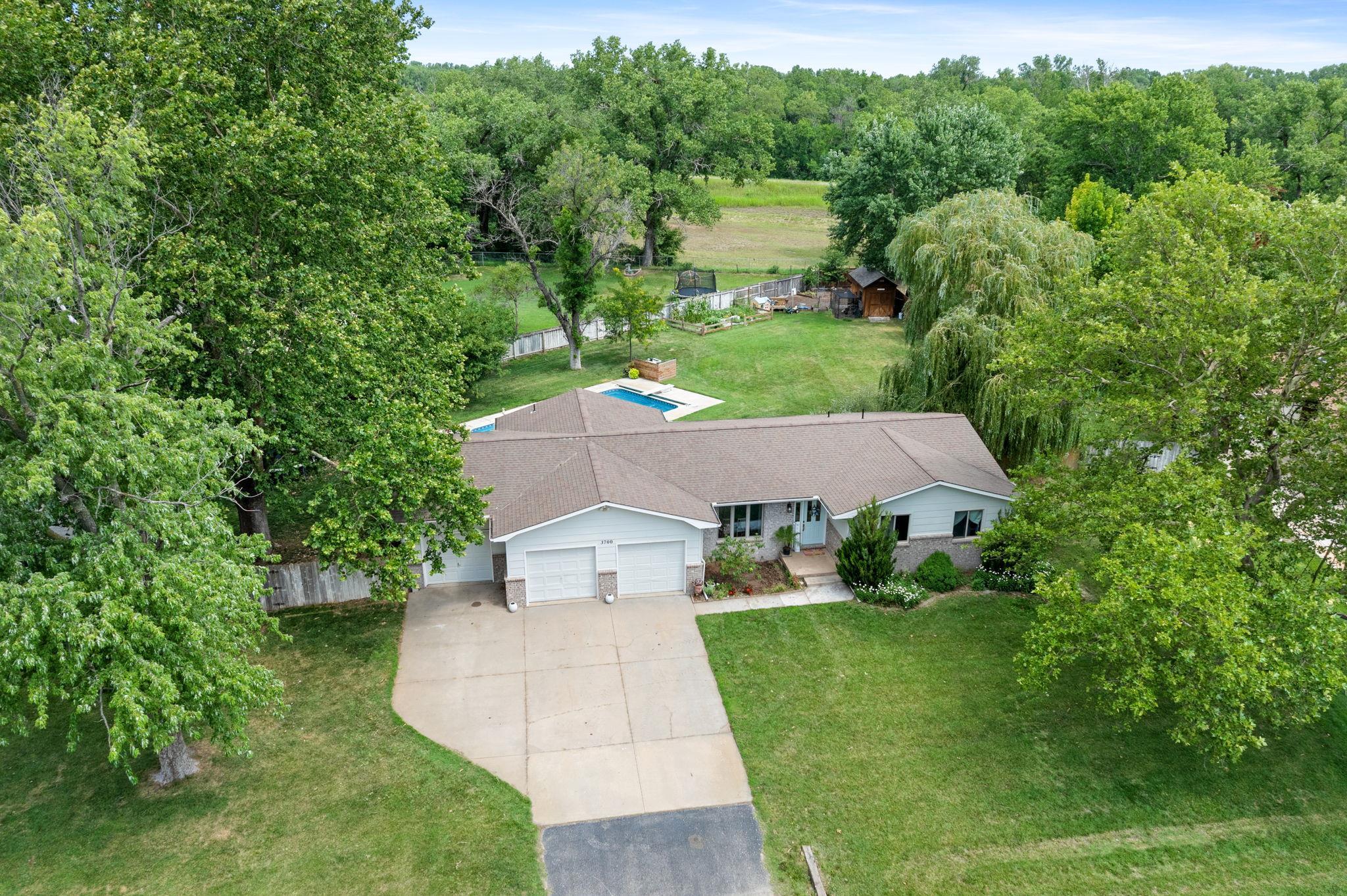 3700 E Haven Derby KS 67037