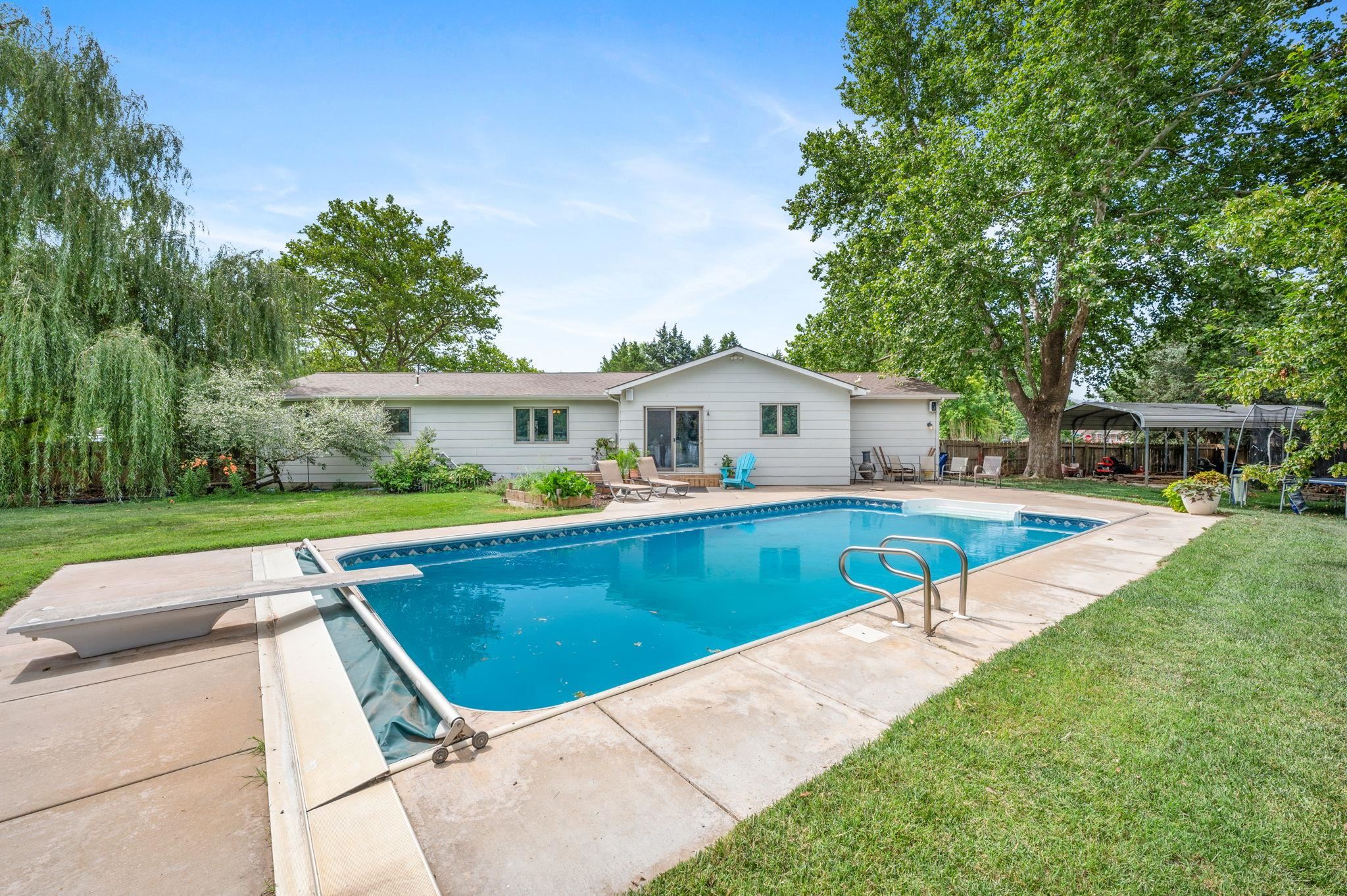 3700 E Haven Derby KS 67037