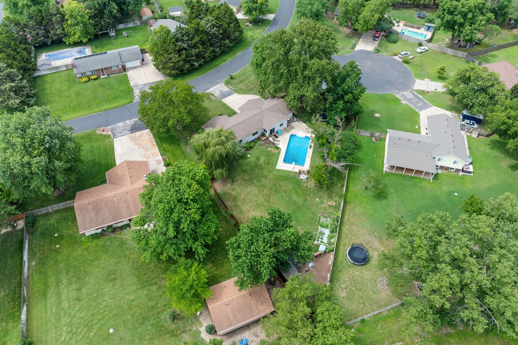 3700 E Haven Derby KS 67037