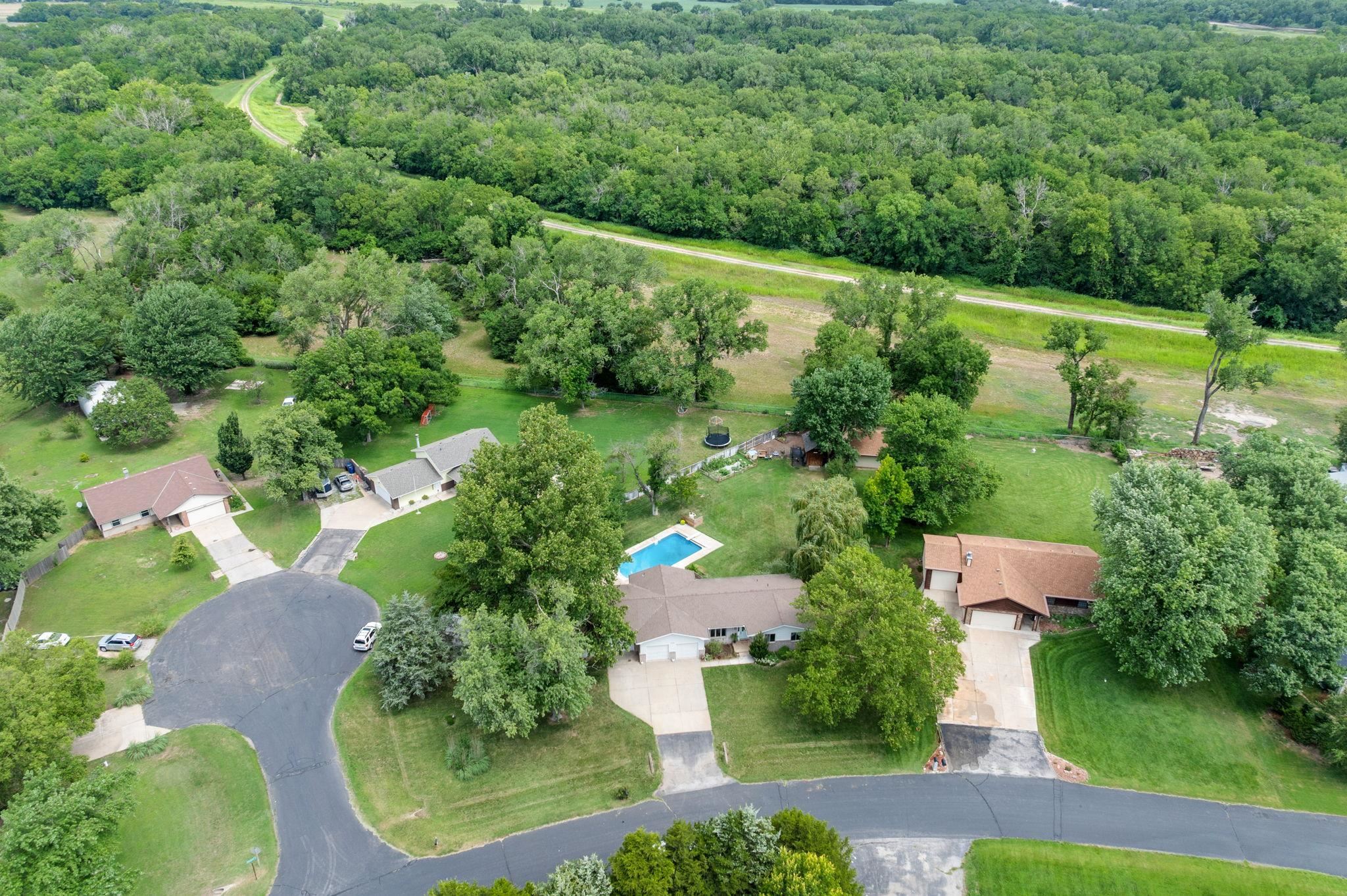 3700 E Haven Derby KS 67037