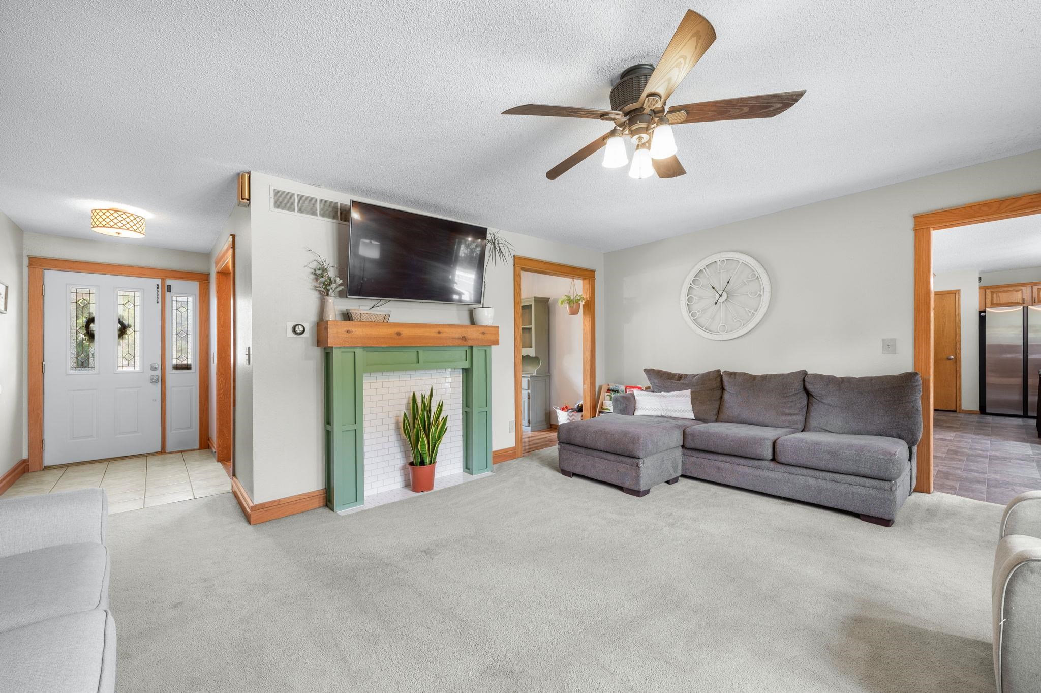 3700 E Haven Derby KS 67037