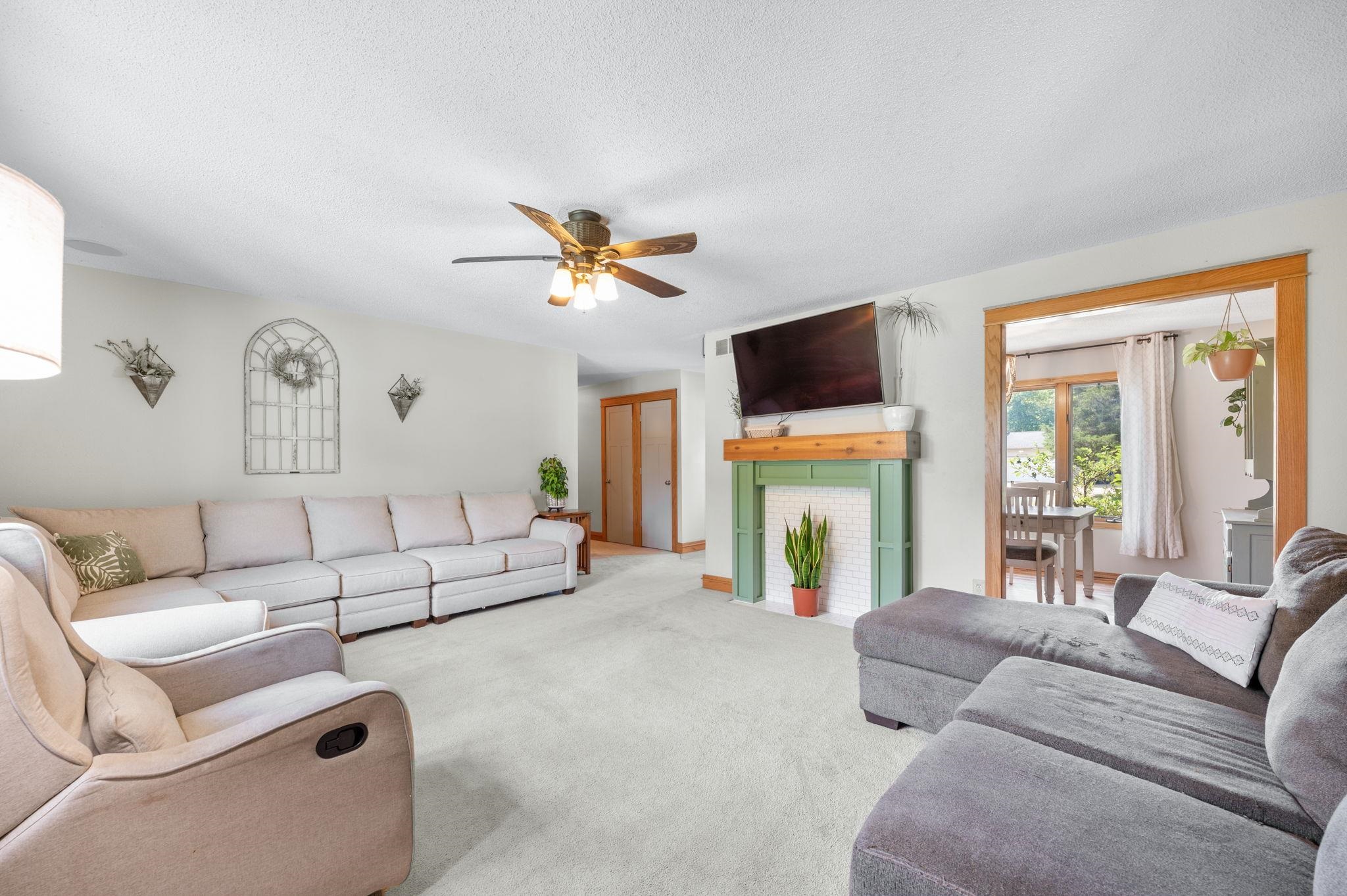 3700 E Haven Derby KS 67037