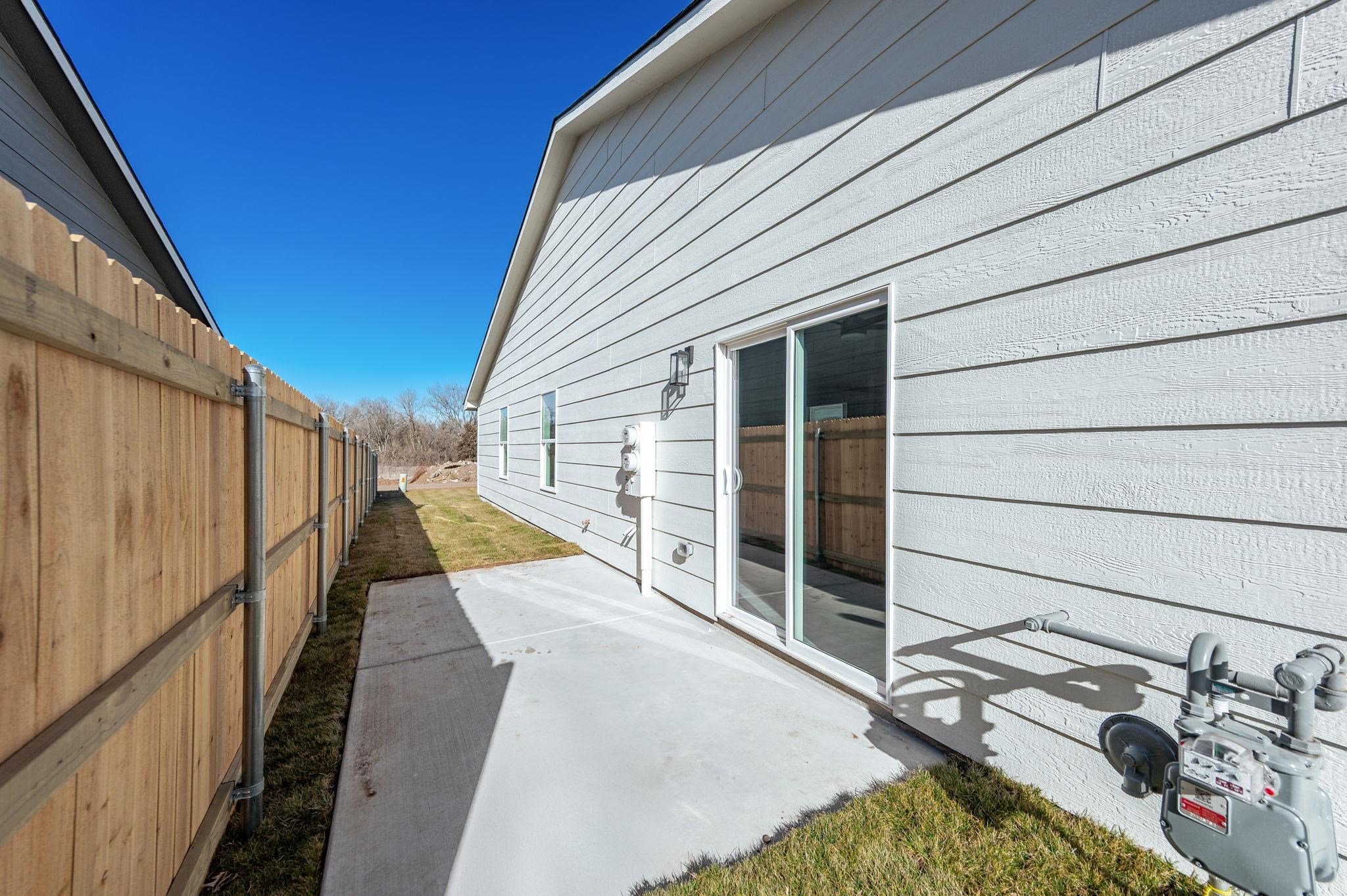 602 Briarbrook Lane Park City KS 67147-8955