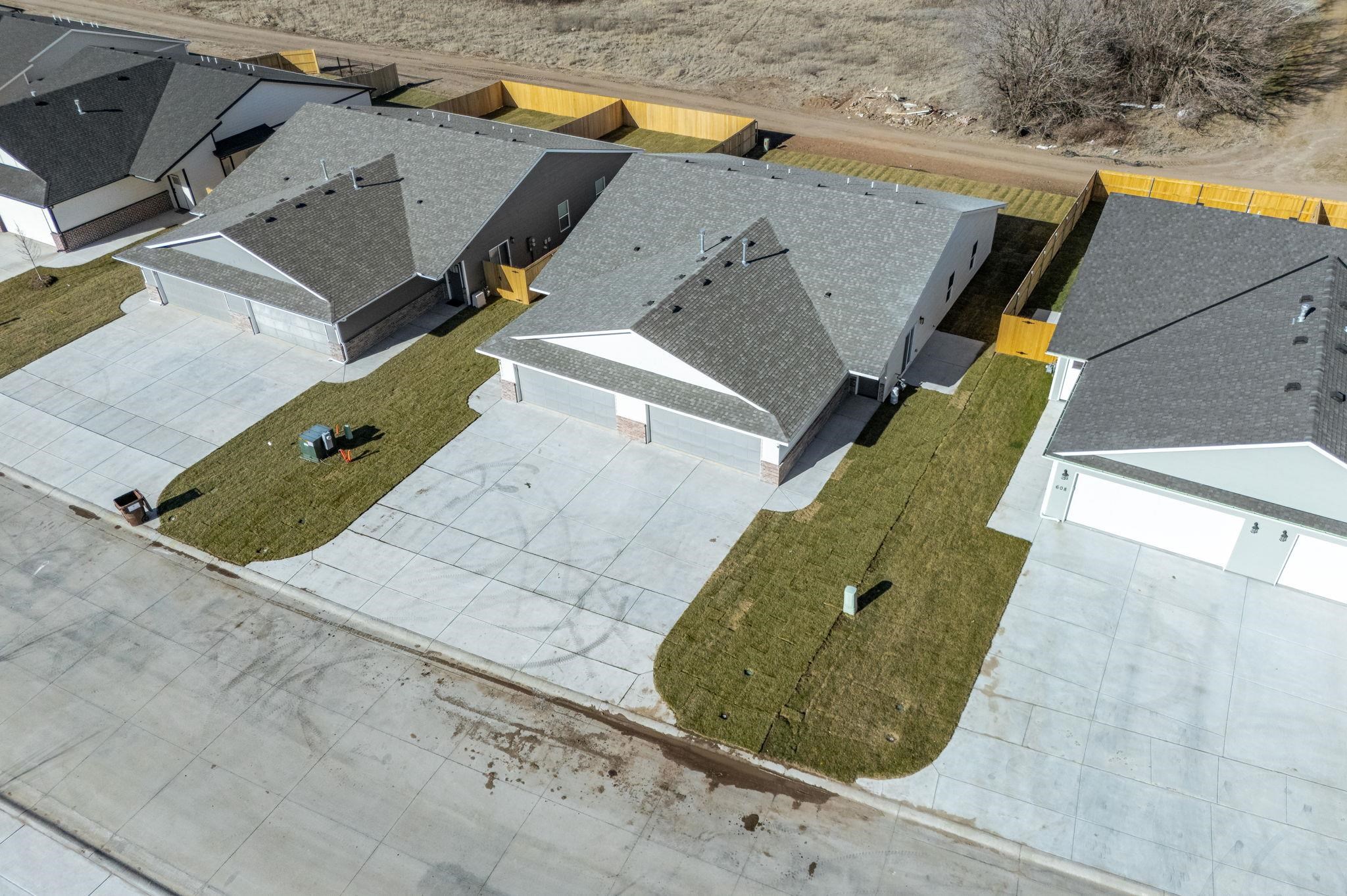 602 Briarbrook Lane Park City KS 67147-8955