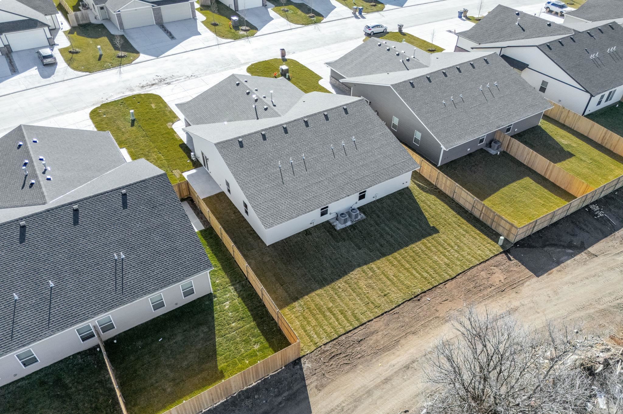602 Briarbrook Lane Park City KS 67147-8955
