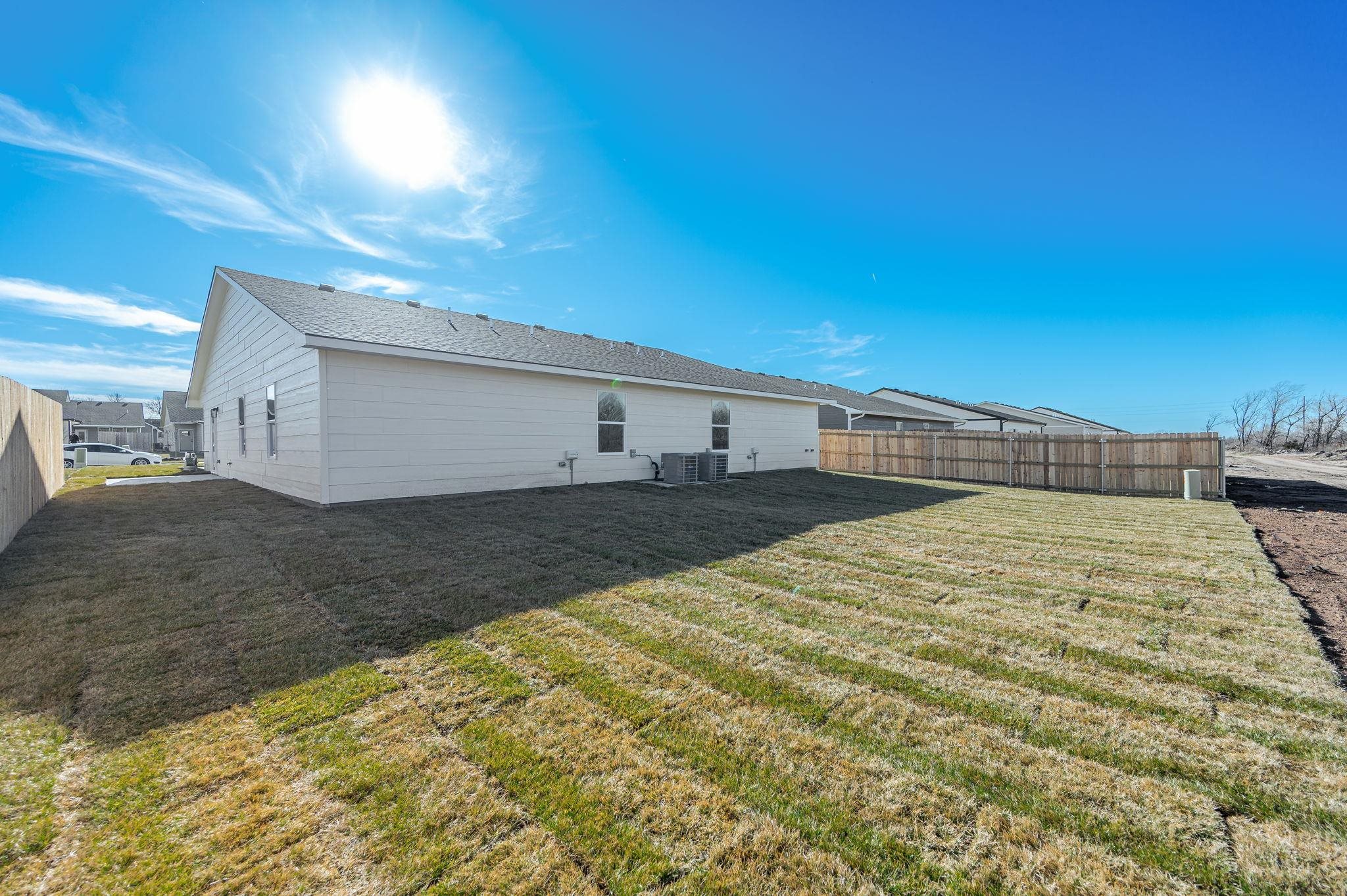 602 Briarbrook Lane Park City KS 67147-8955
