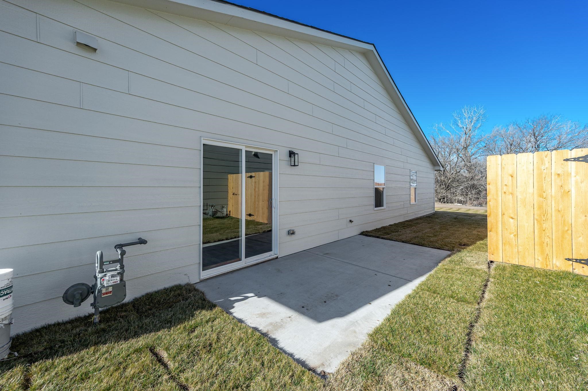 602 Briarbrook Lane Park City KS 67147-8955