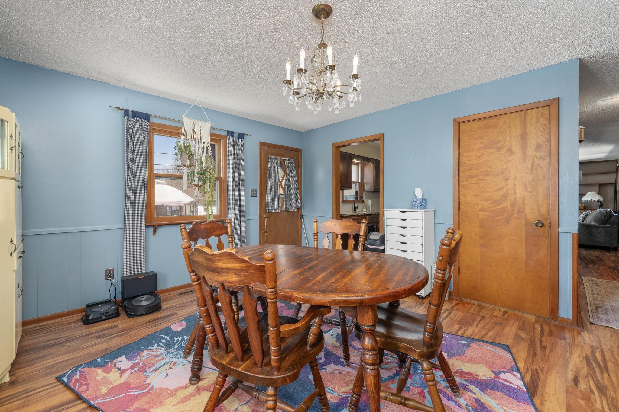 1911 Jamaica Street El Dorado KS 67042