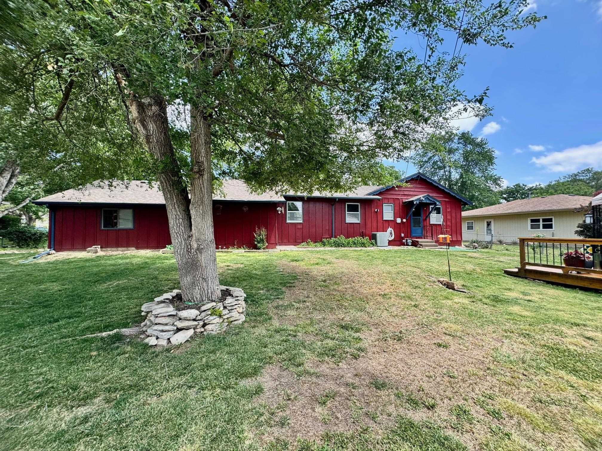 1911 Jamaica Street El Dorado KS 67042