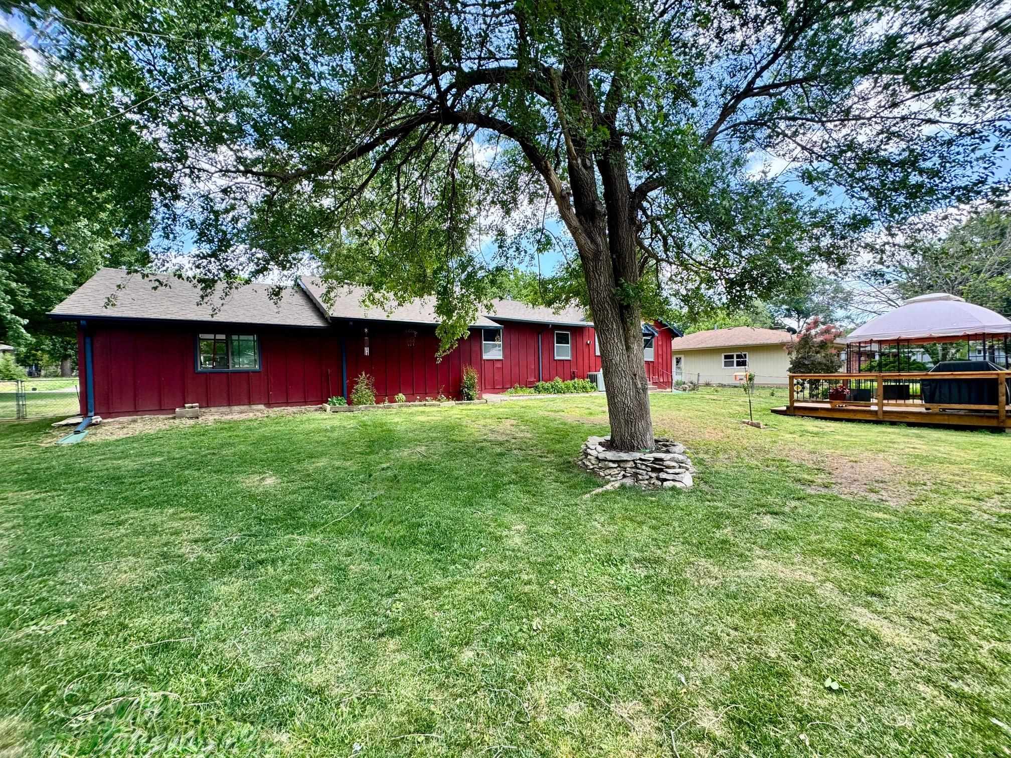 1911 Jamaica Street El Dorado KS 67042