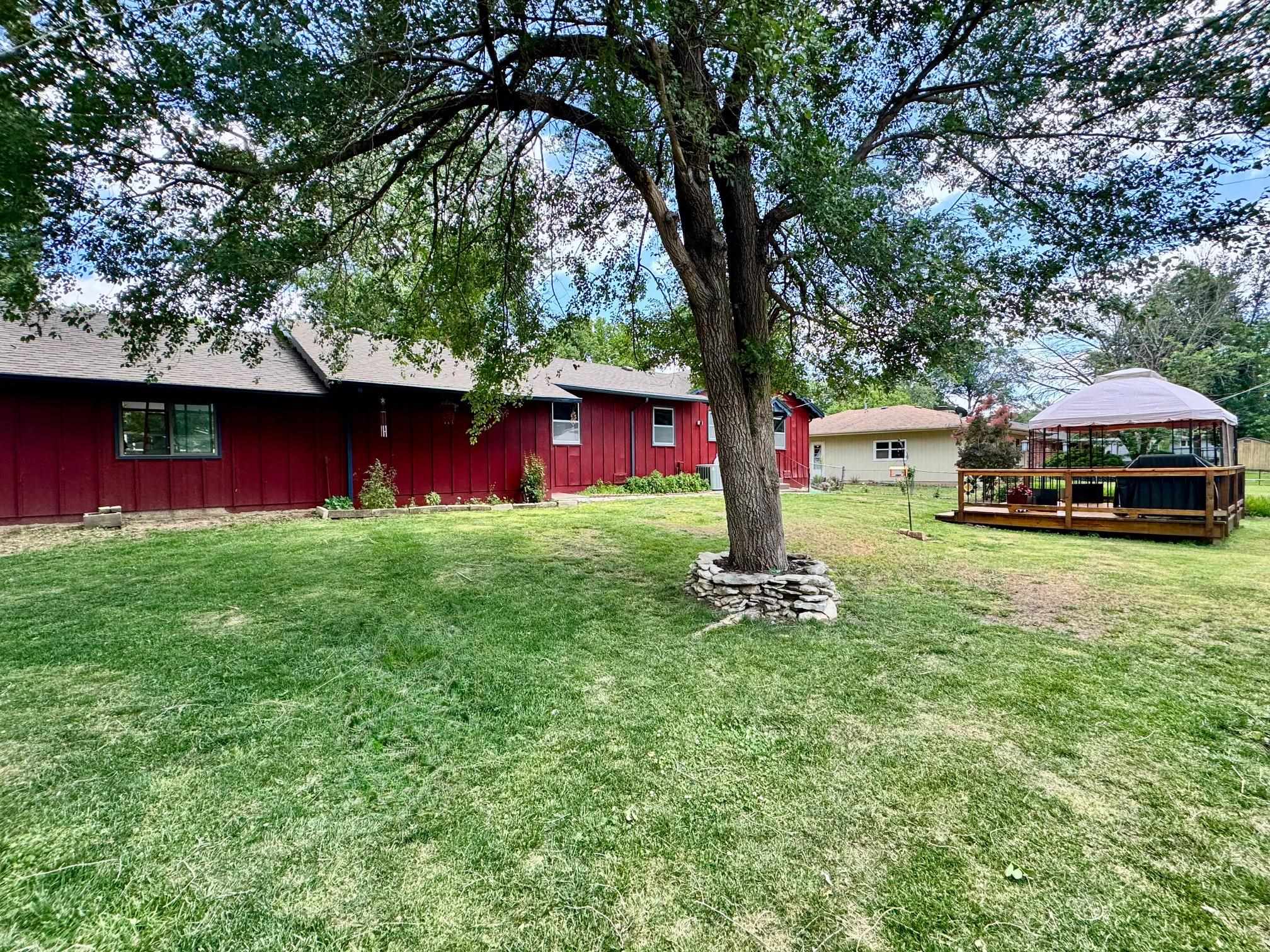 1911 Jamaica Street El Dorado KS 67042
