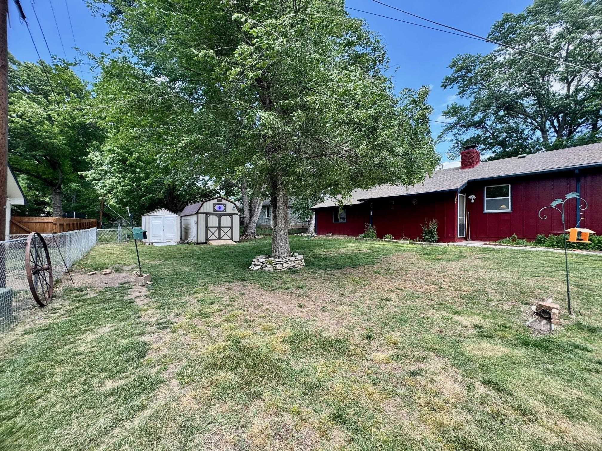 1911 Jamaica Street El Dorado KS 67042