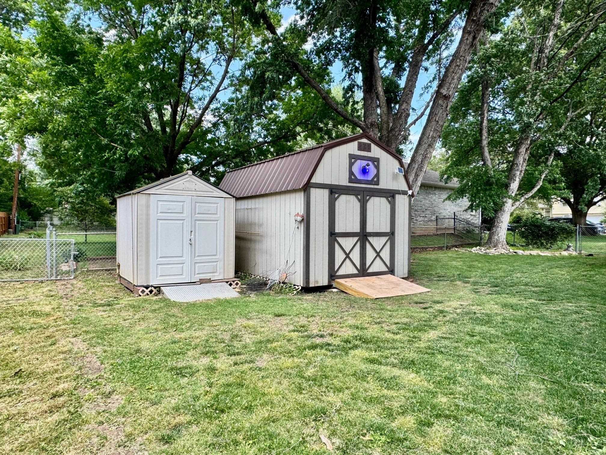 1911 Jamaica Street El Dorado KS 67042