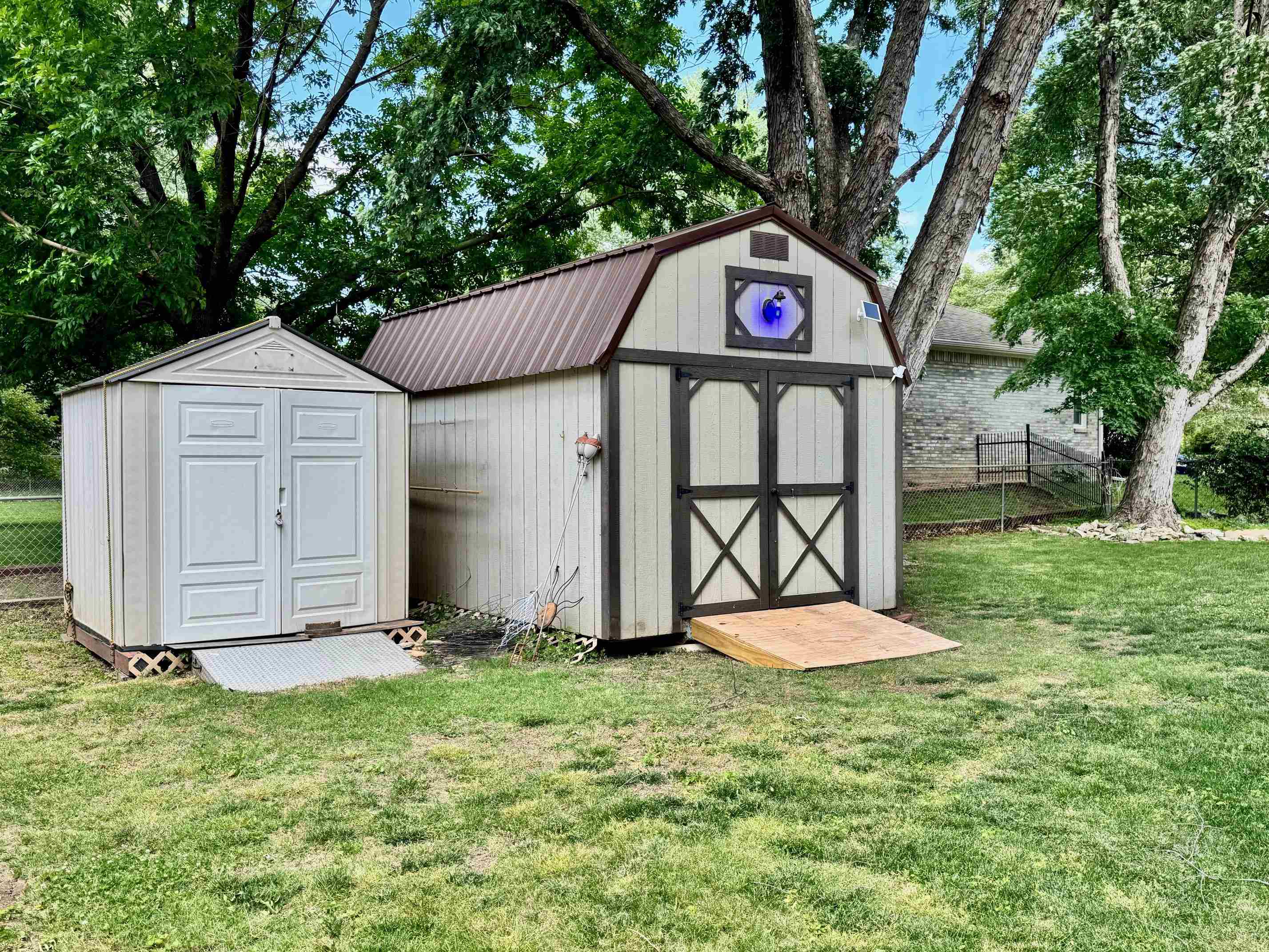 1911 Jamaica Street El Dorado KS 67042