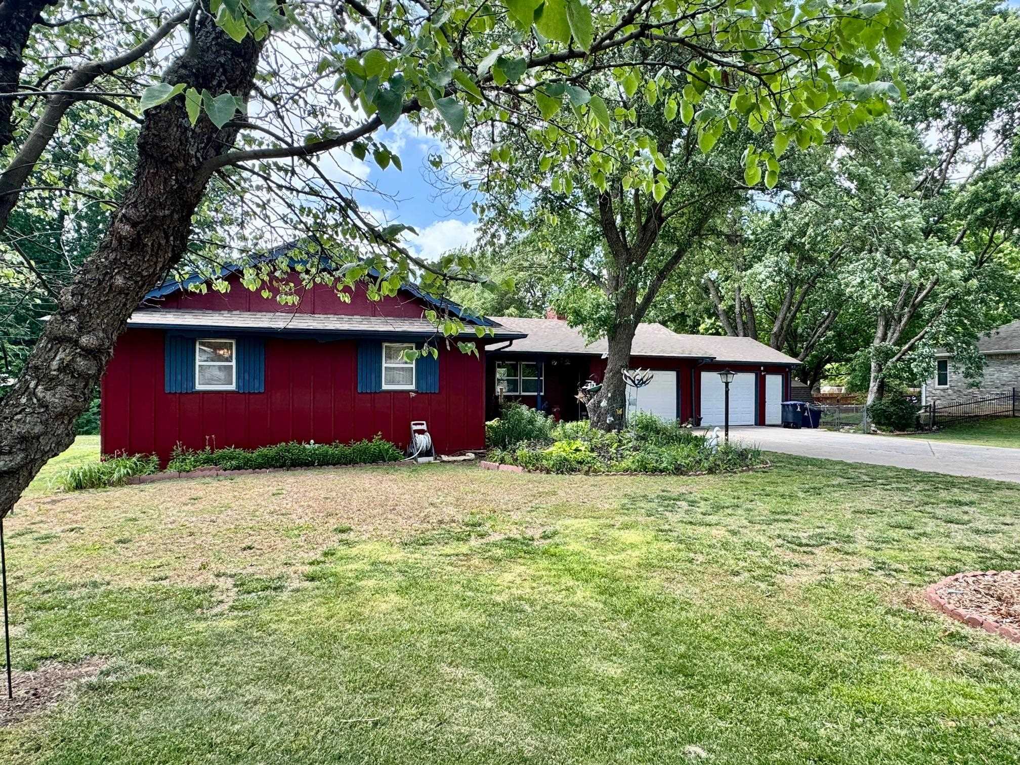 1911 Jamaica Street El Dorado KS 67042