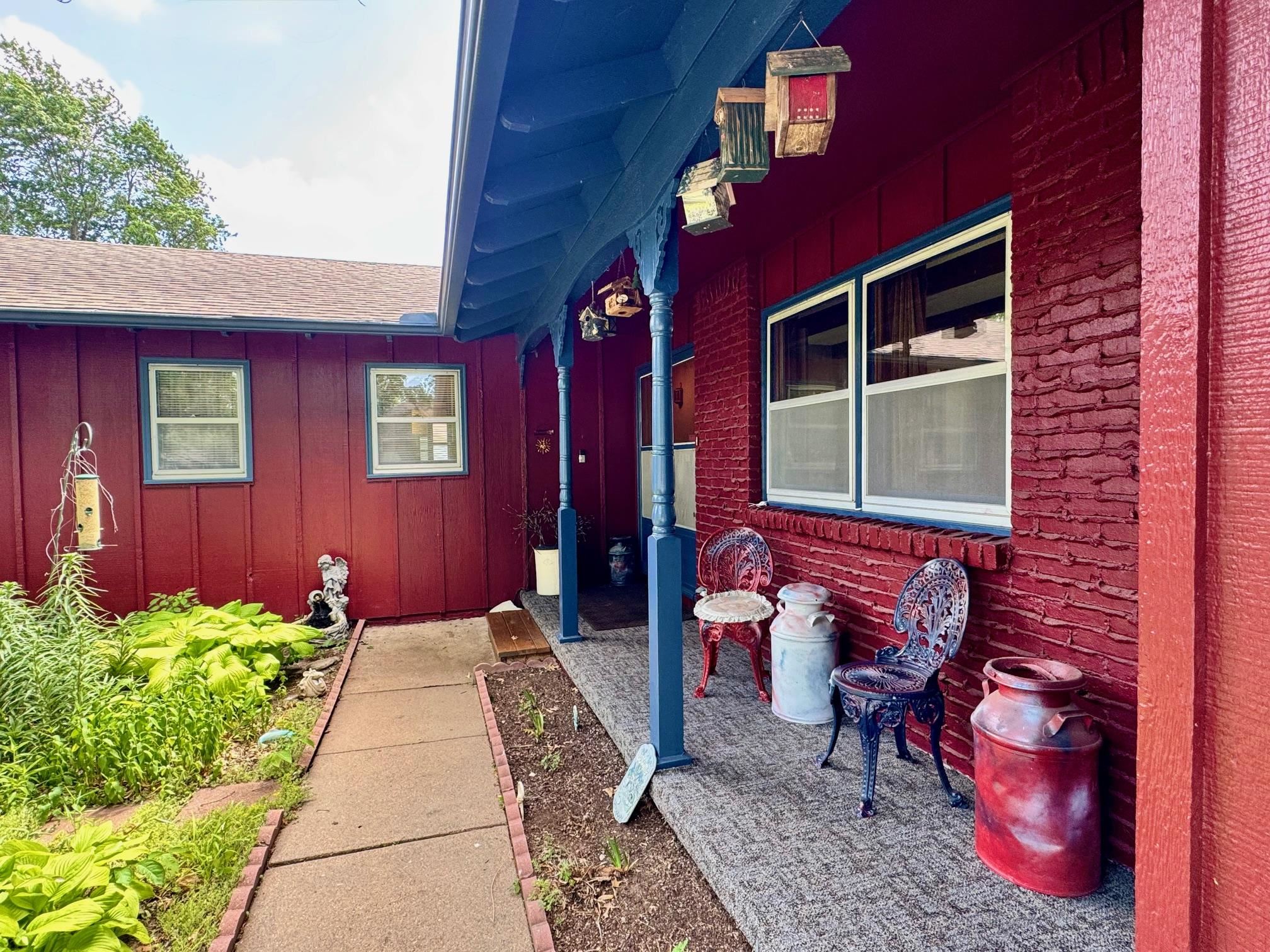 1911 Jamaica Street El Dorado KS 67042