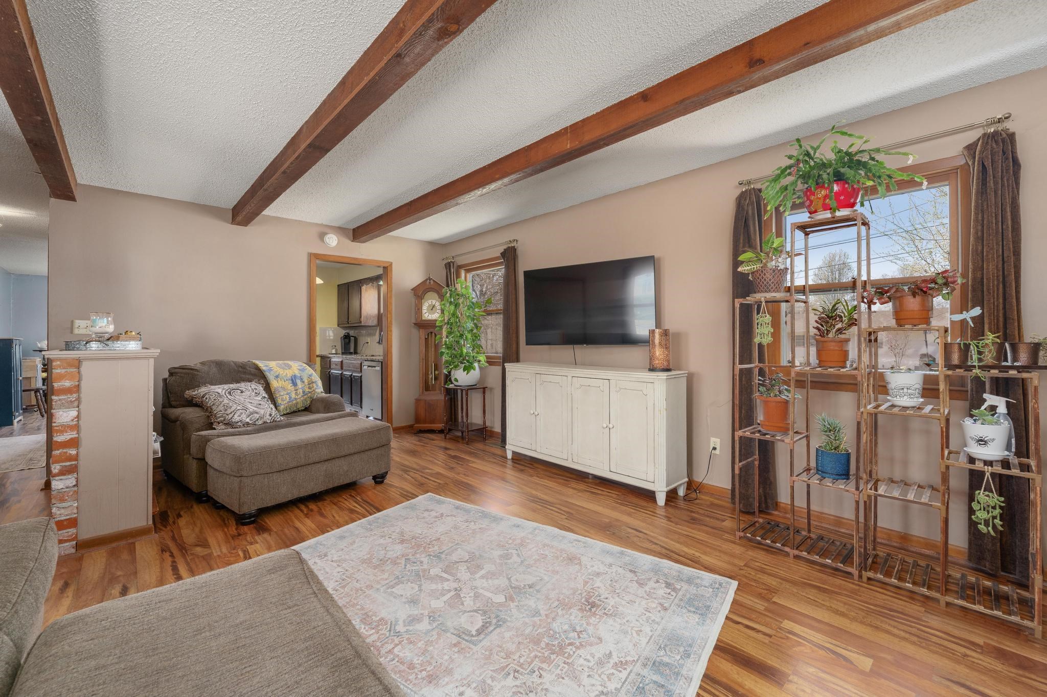 1911 Jamaica Street El Dorado KS 67042