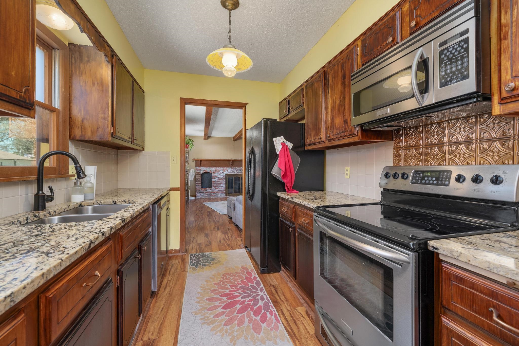 1911 Jamaica Street El Dorado KS 67042
