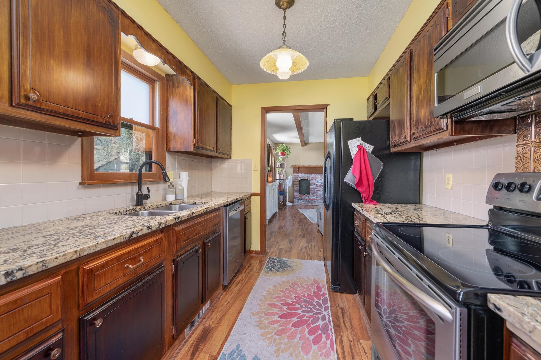 1911 Jamaica Street El Dorado KS 67042