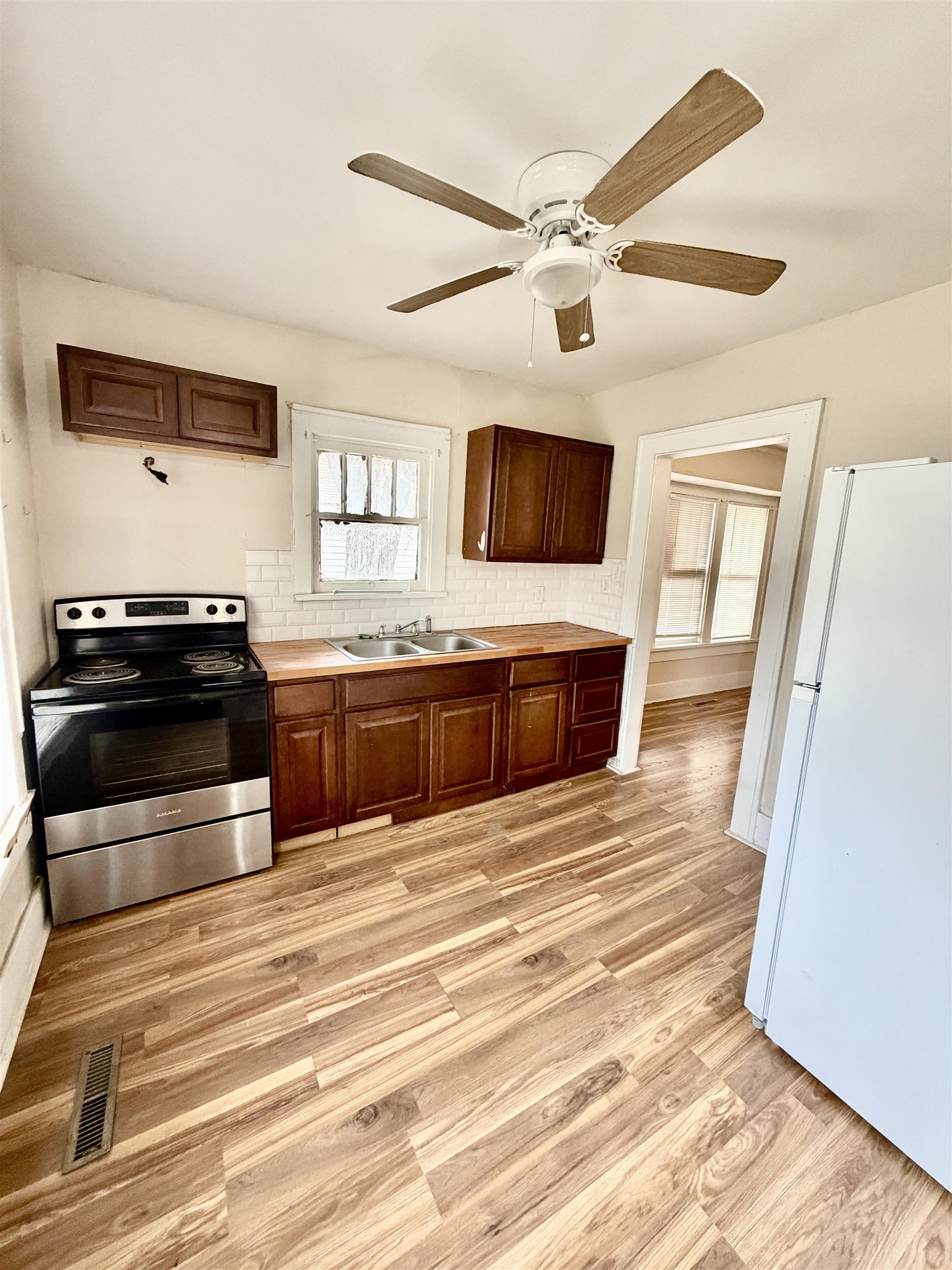 1126 N 1st Arkansas City KS 67005