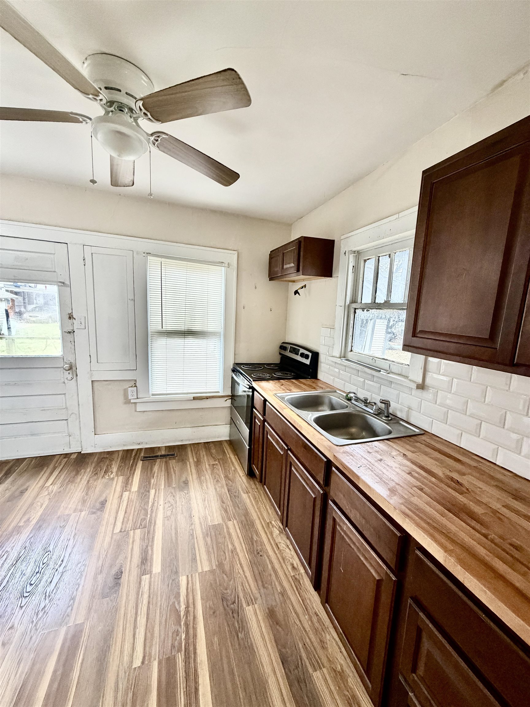 1126 N 1st Arkansas City KS 67005