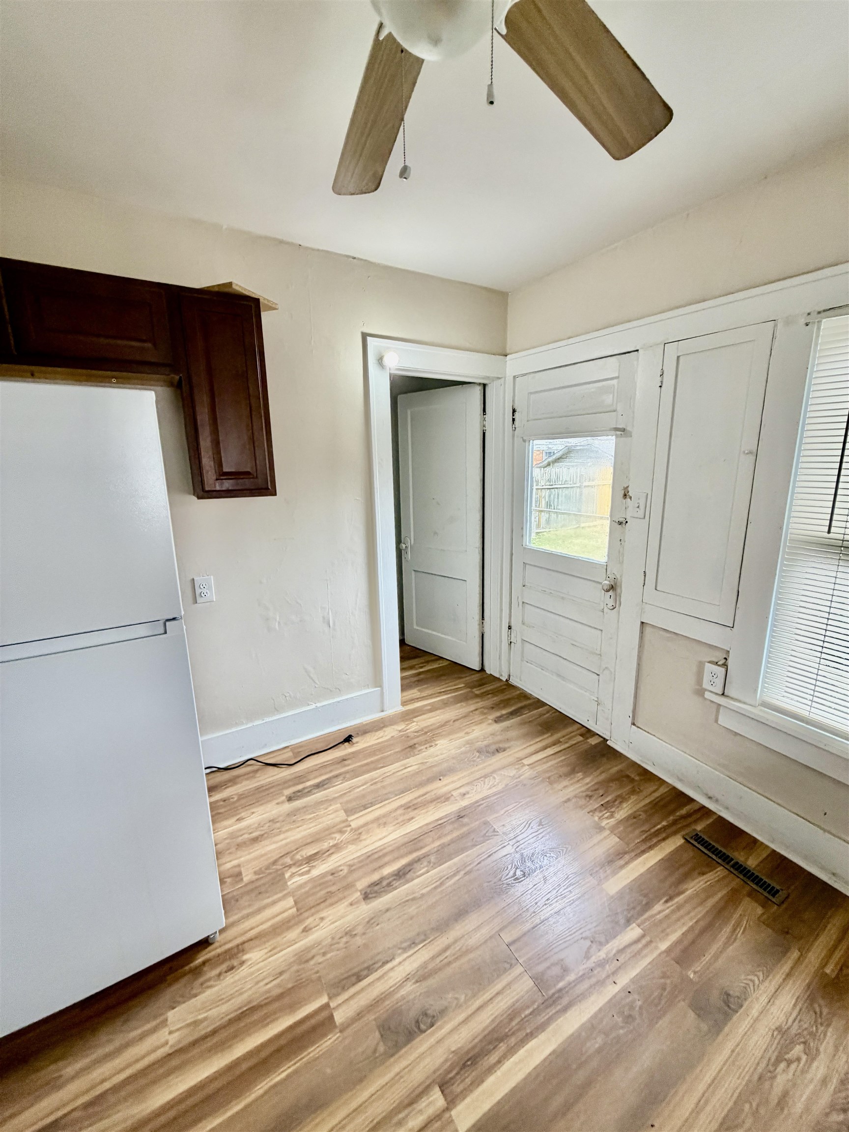 1126 N 1st Arkansas City KS 67005