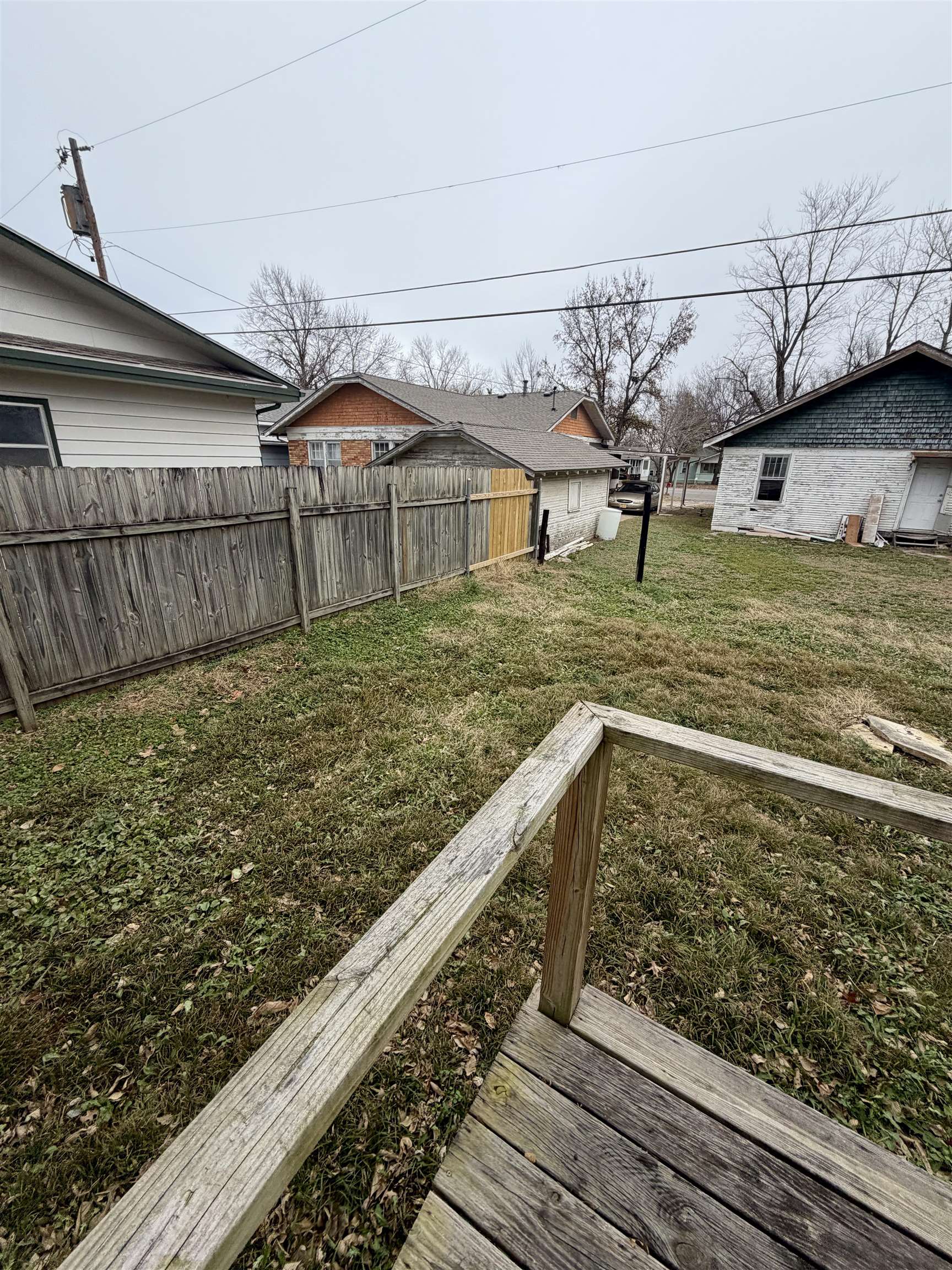 1126 N 1st Arkansas City KS 67005