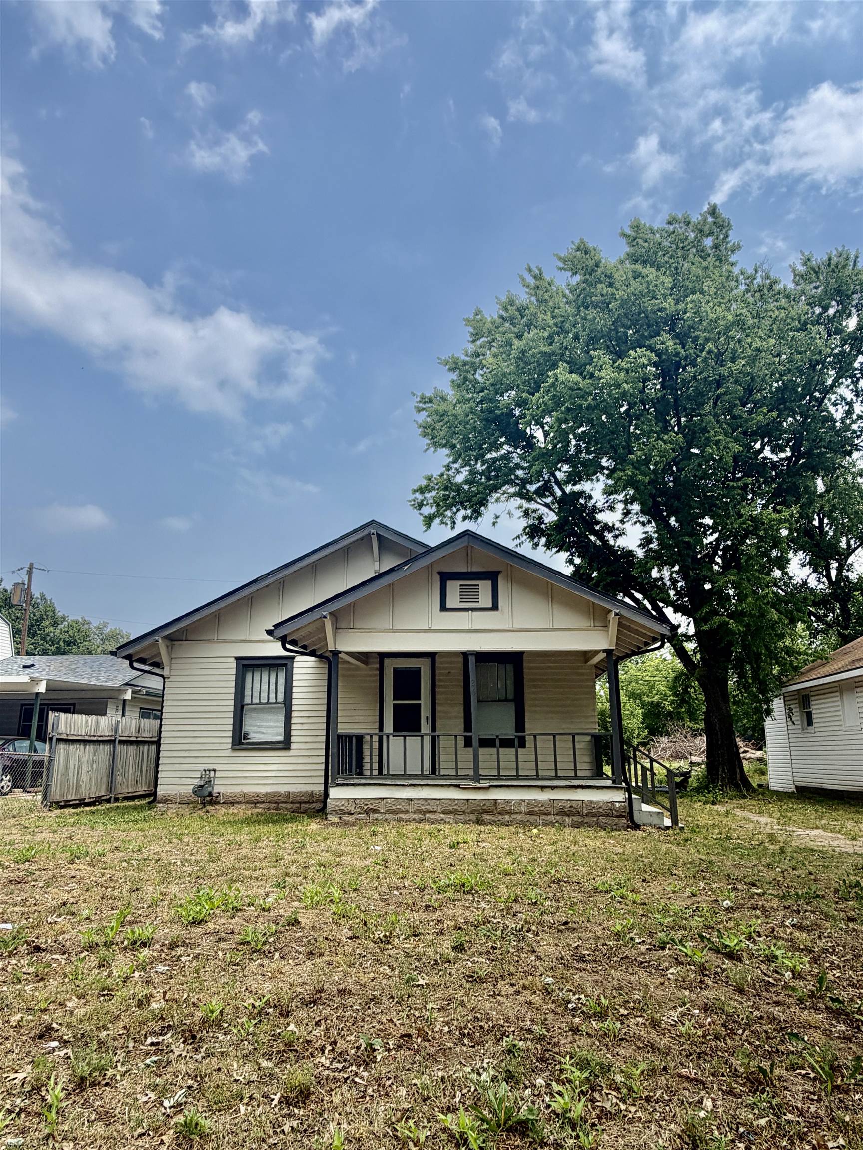 1126 N 1st Arkansas City KS 67005