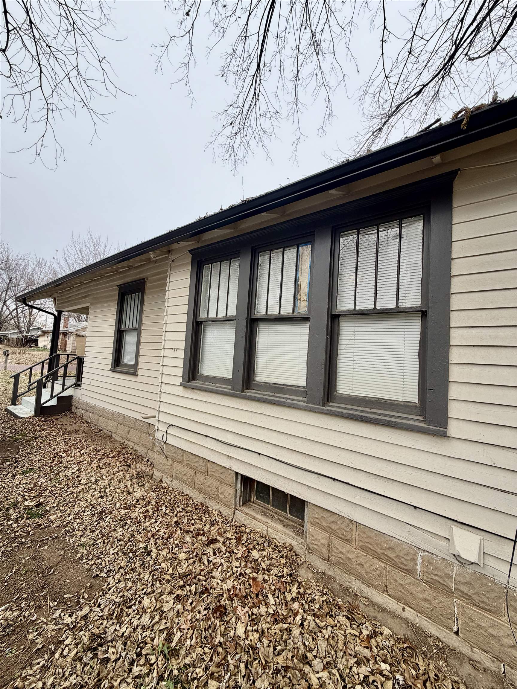 1126 N 1st Arkansas City KS 67005