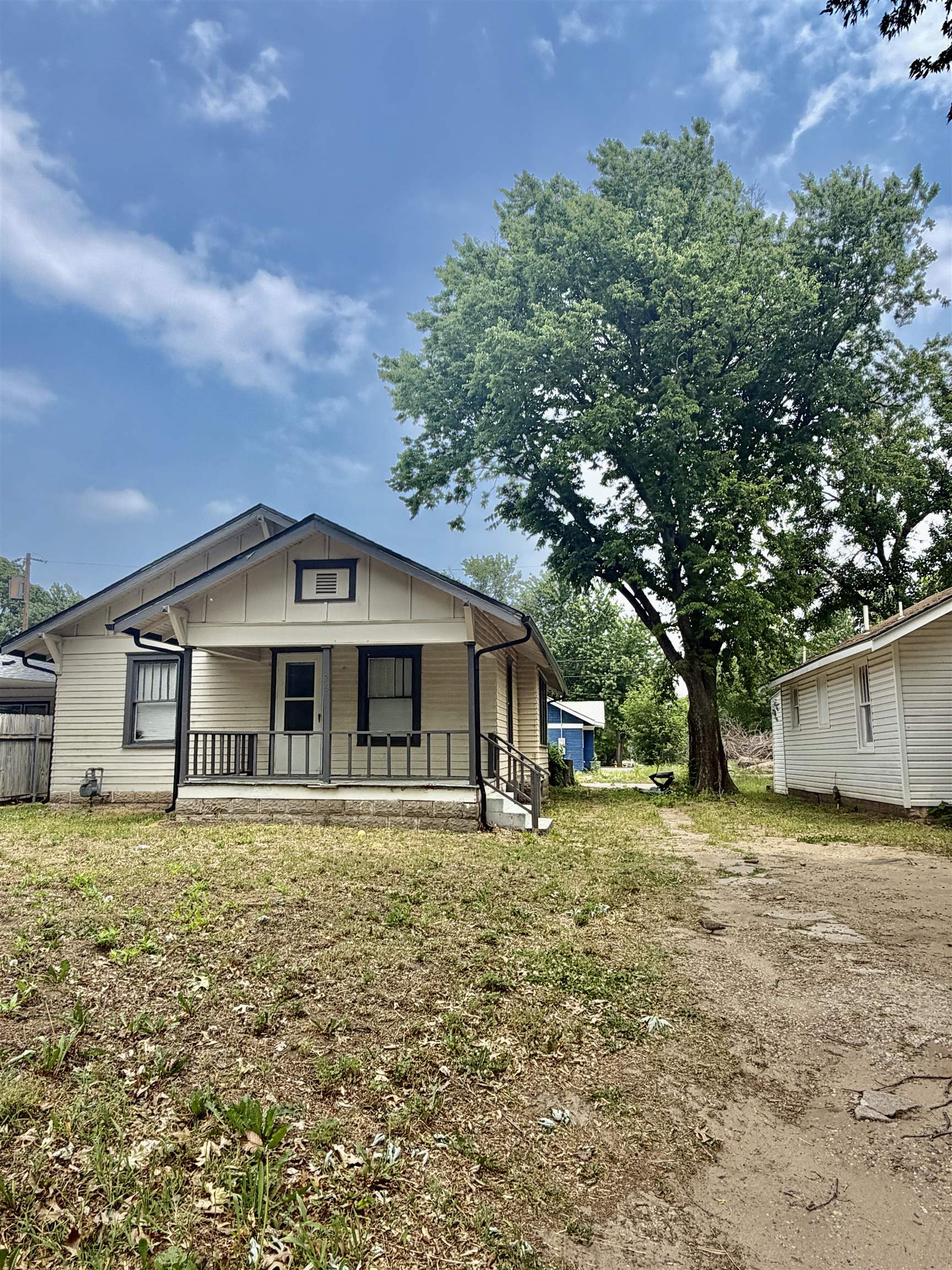 1126 N 1st Arkansas City KS 67005