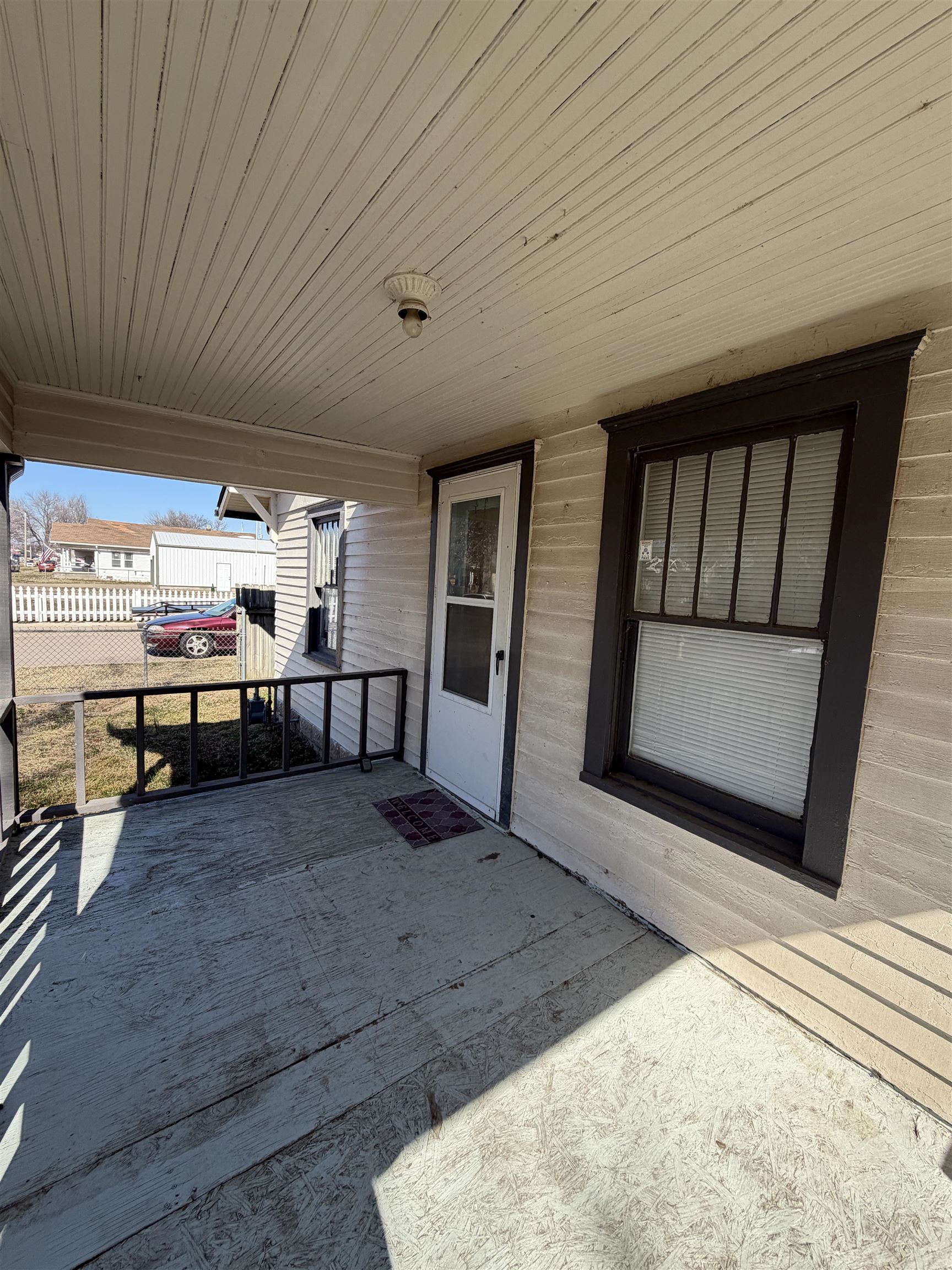 1126 N 1st Arkansas City KS 67005
