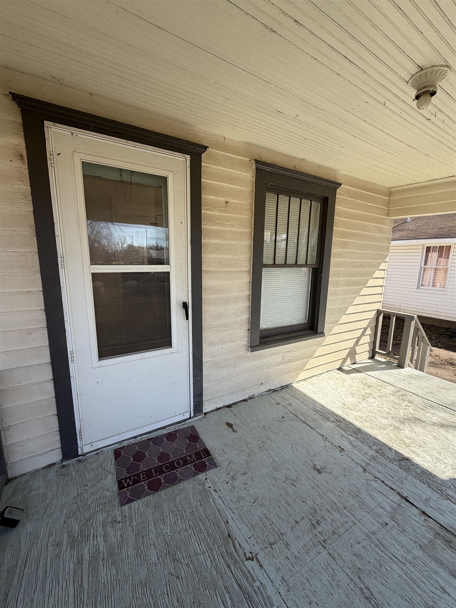 1126 N 1st Arkansas City KS 67005