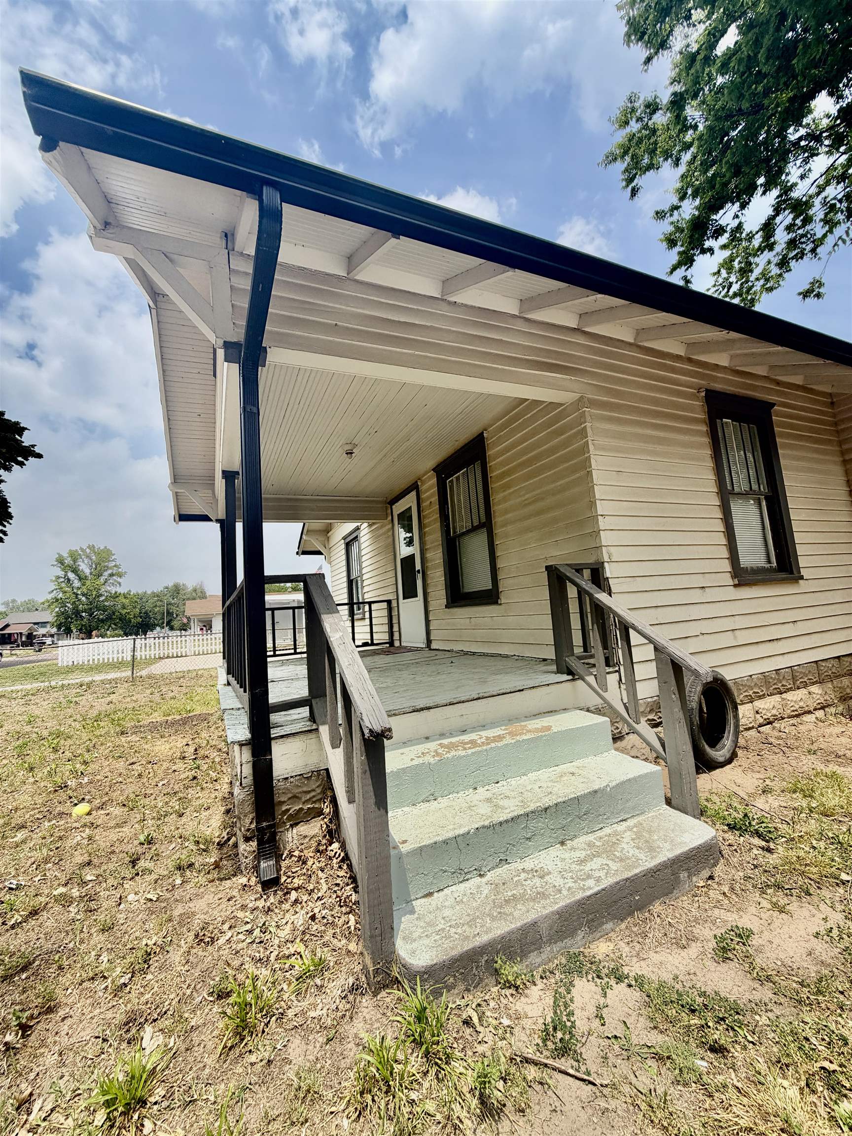 1126 N 1st Arkansas City KS 67005