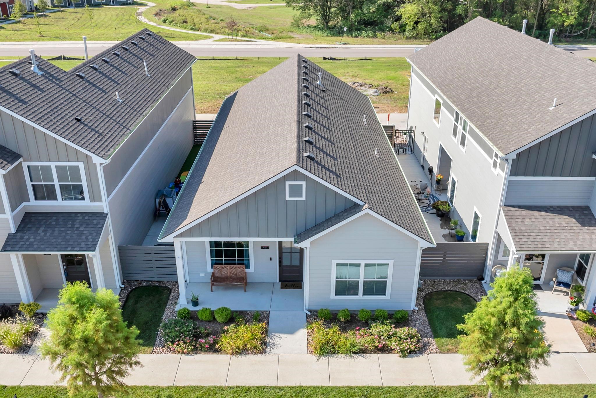 415 E Park Place Andover KS 67002