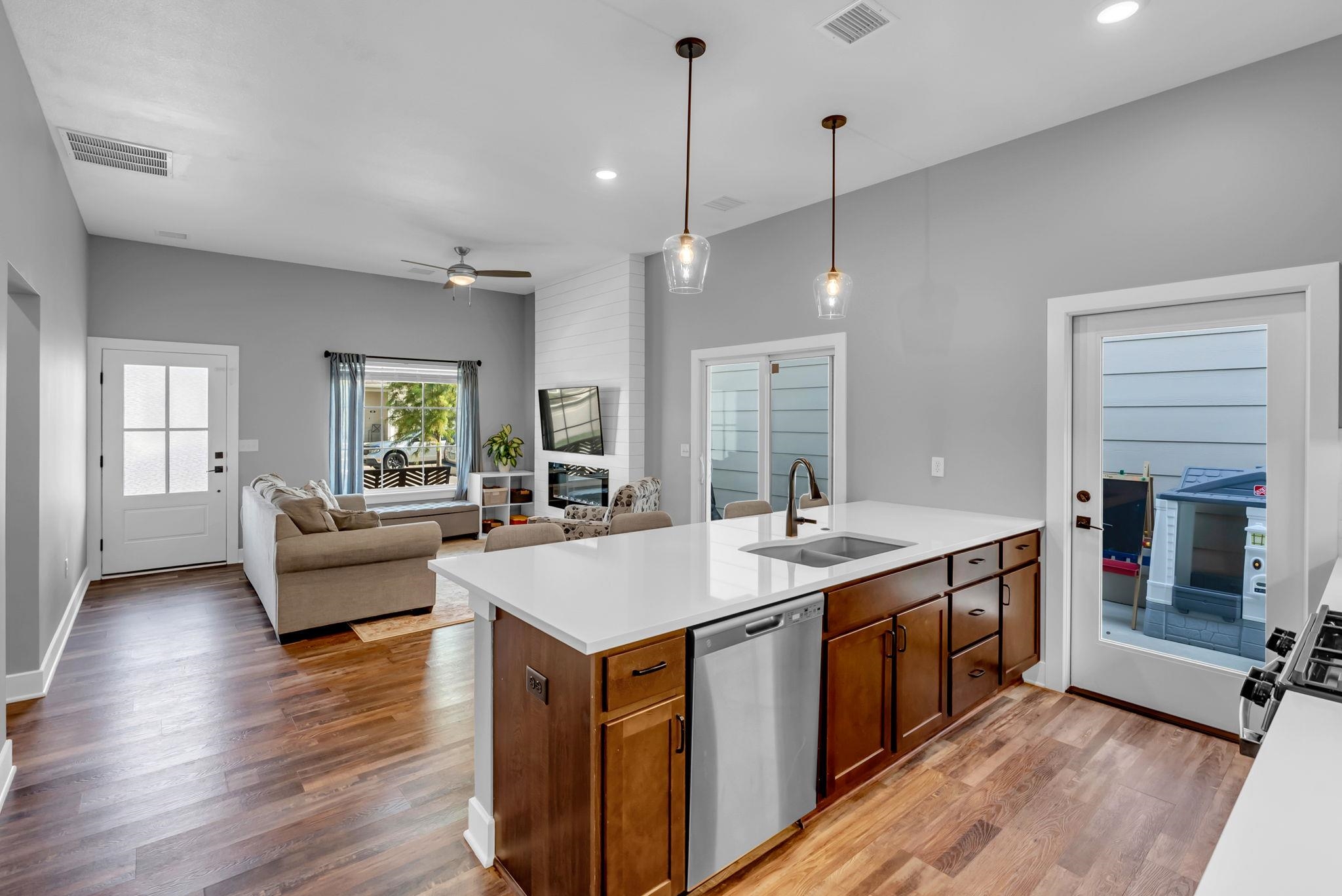 415 E Park Place Andover KS 67002