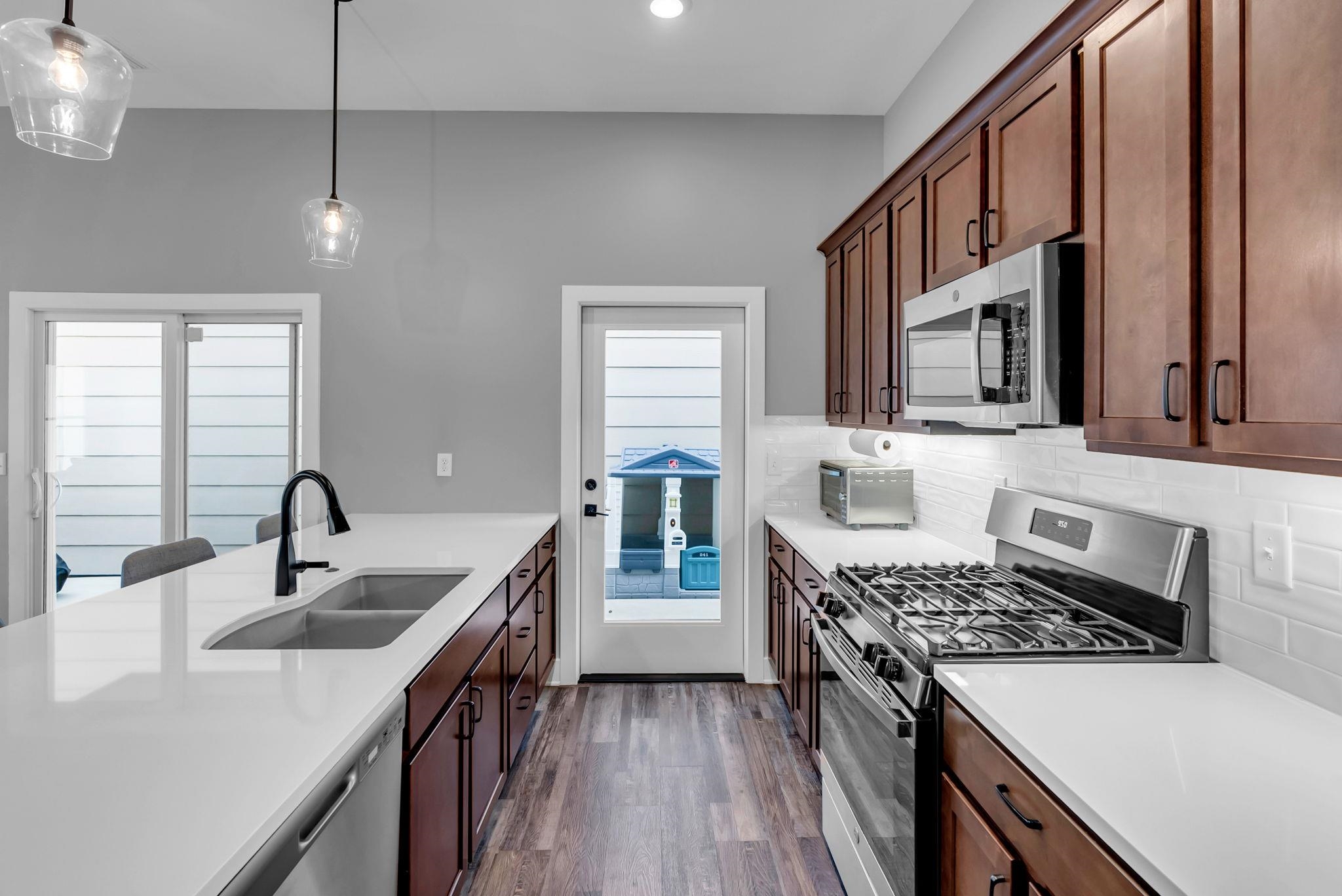 415 E Park Place Andover KS 67002