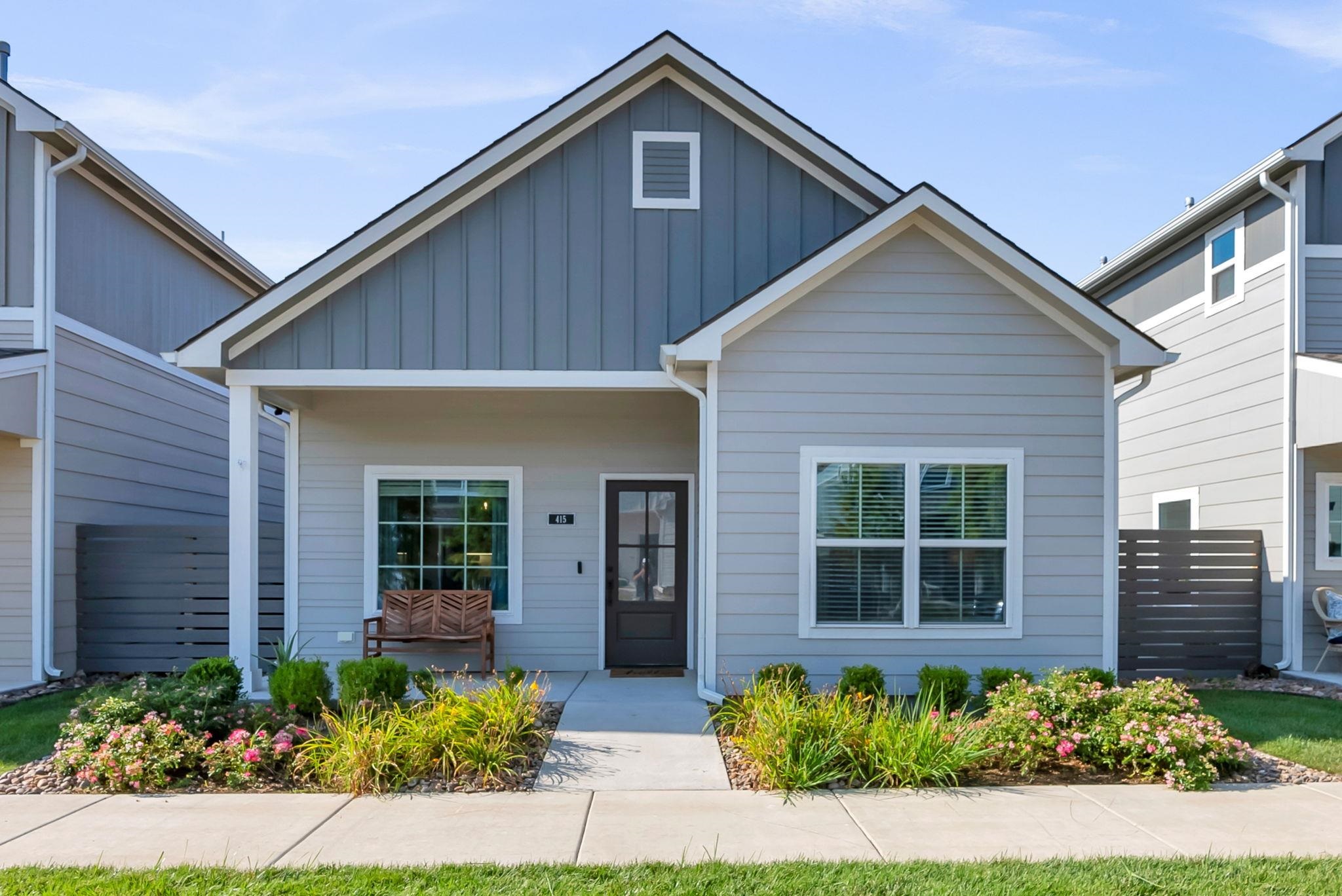 415 E Park Place Andover KS 67002