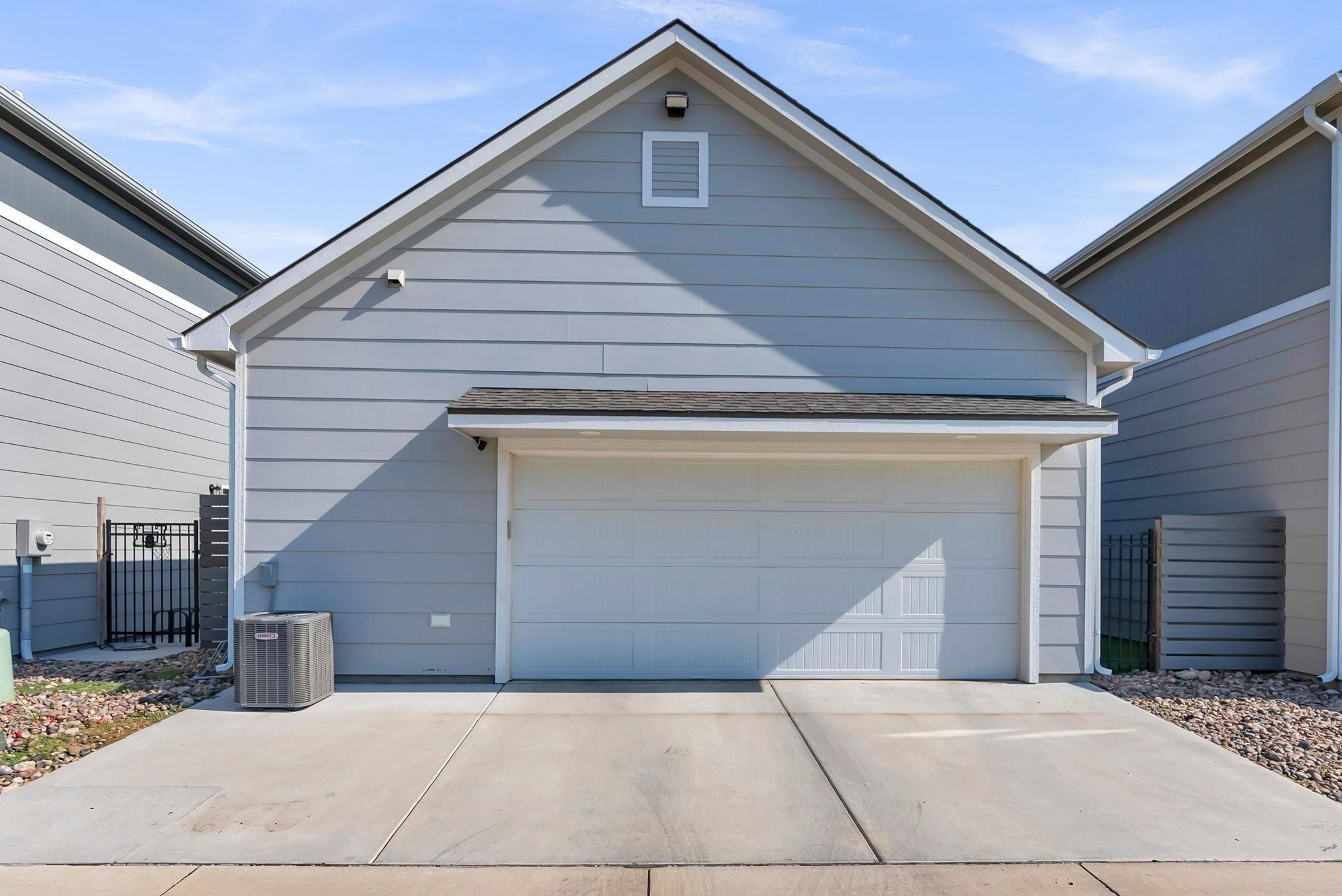 415 E Park Place Andover KS 67002