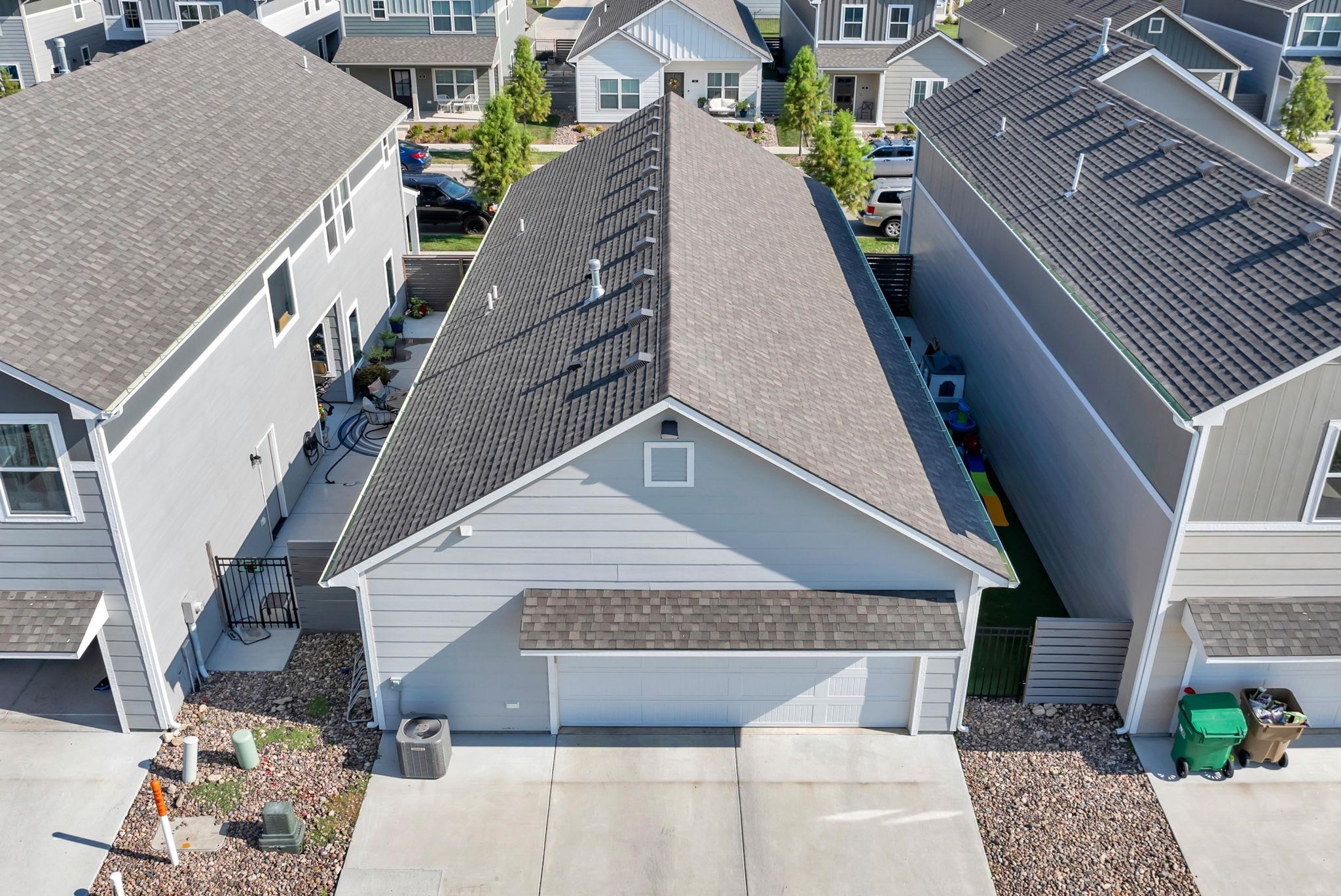 415 E Park Place Andover KS 67002