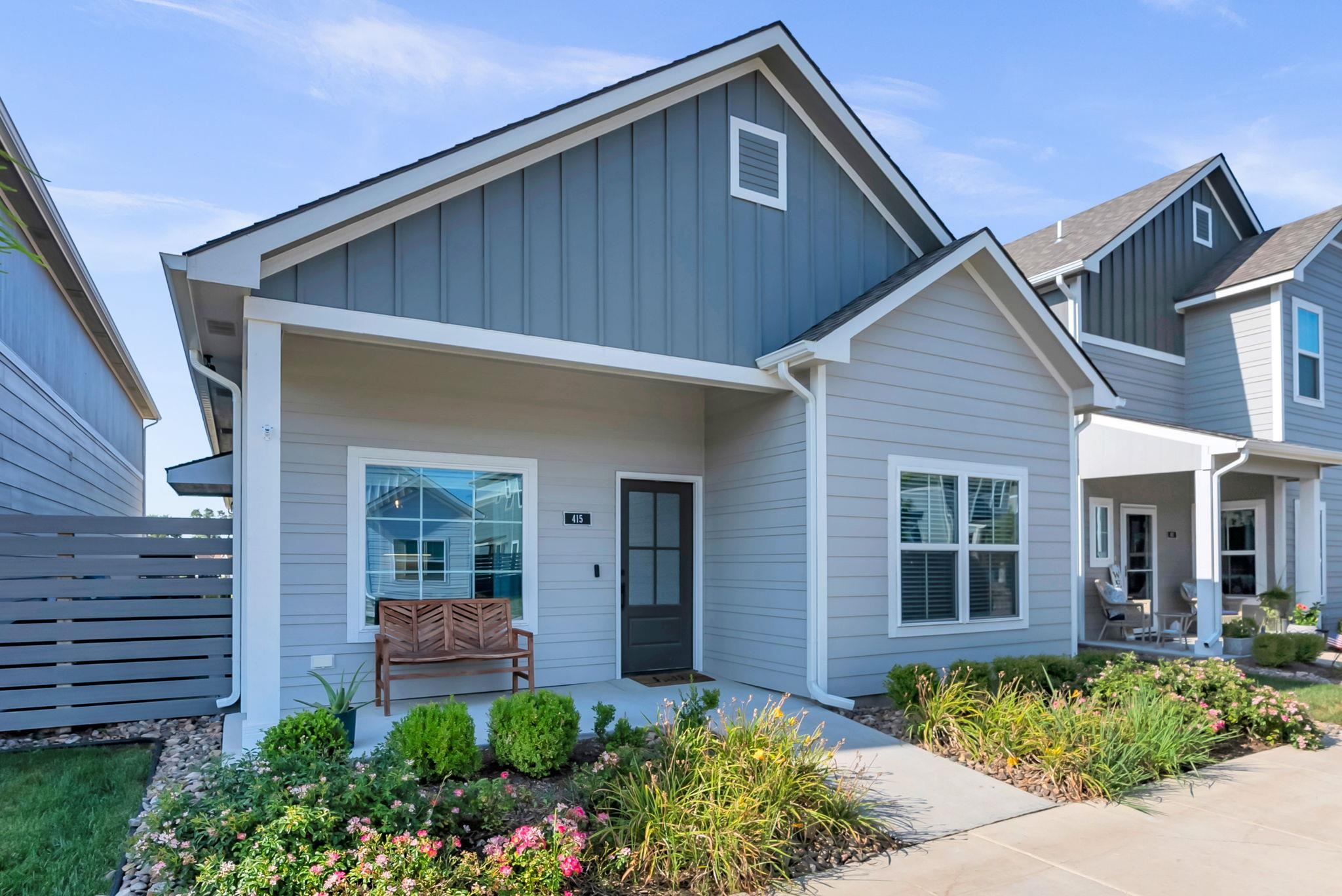 415 E Park Place Andover KS 67002