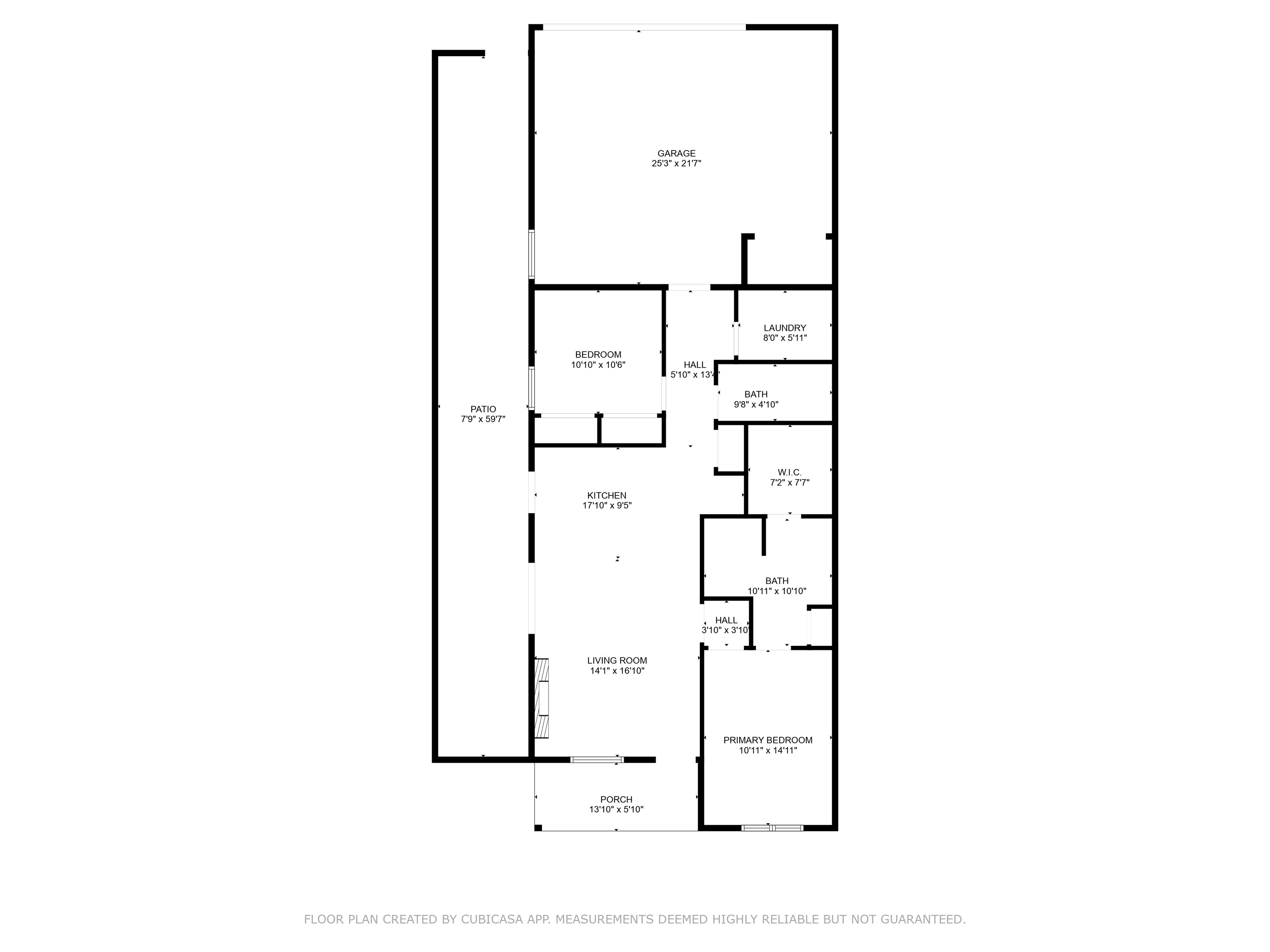 415 E Park Place Andover KS 67002