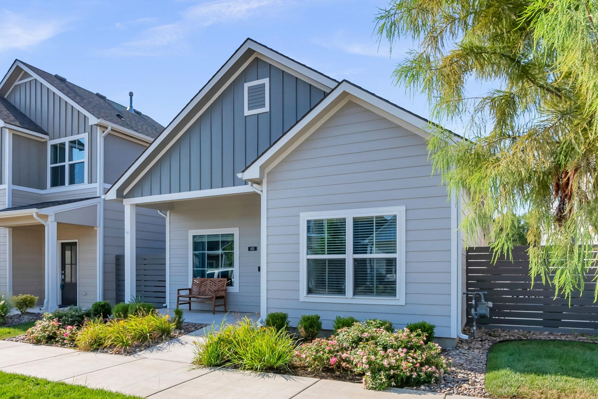 415 E Park Place Andover KS 67002