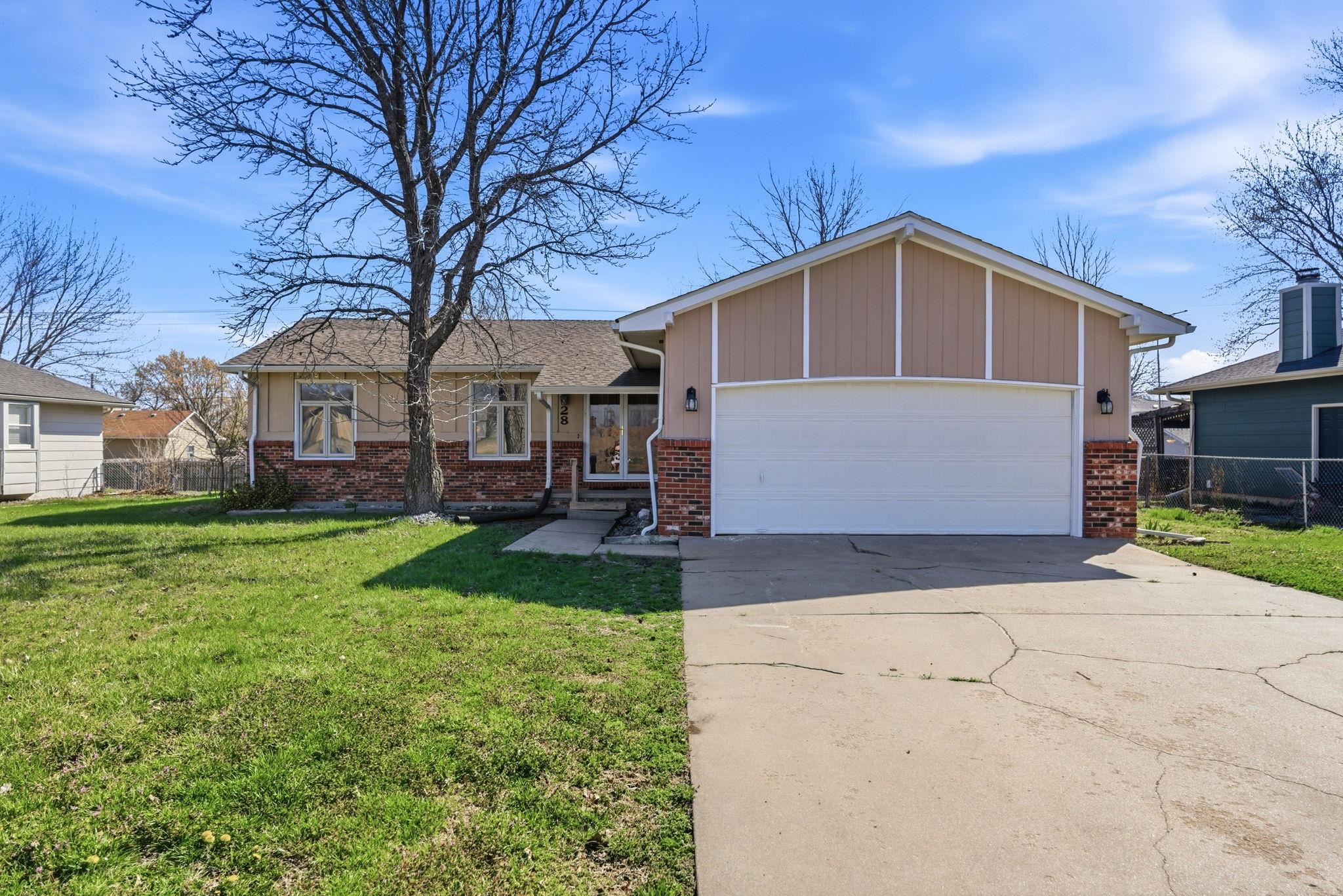 28 Harris Rose Hill KS 67133