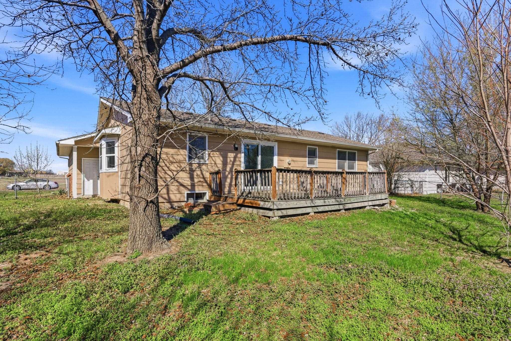 28 Harris Rose Hill KS 67133