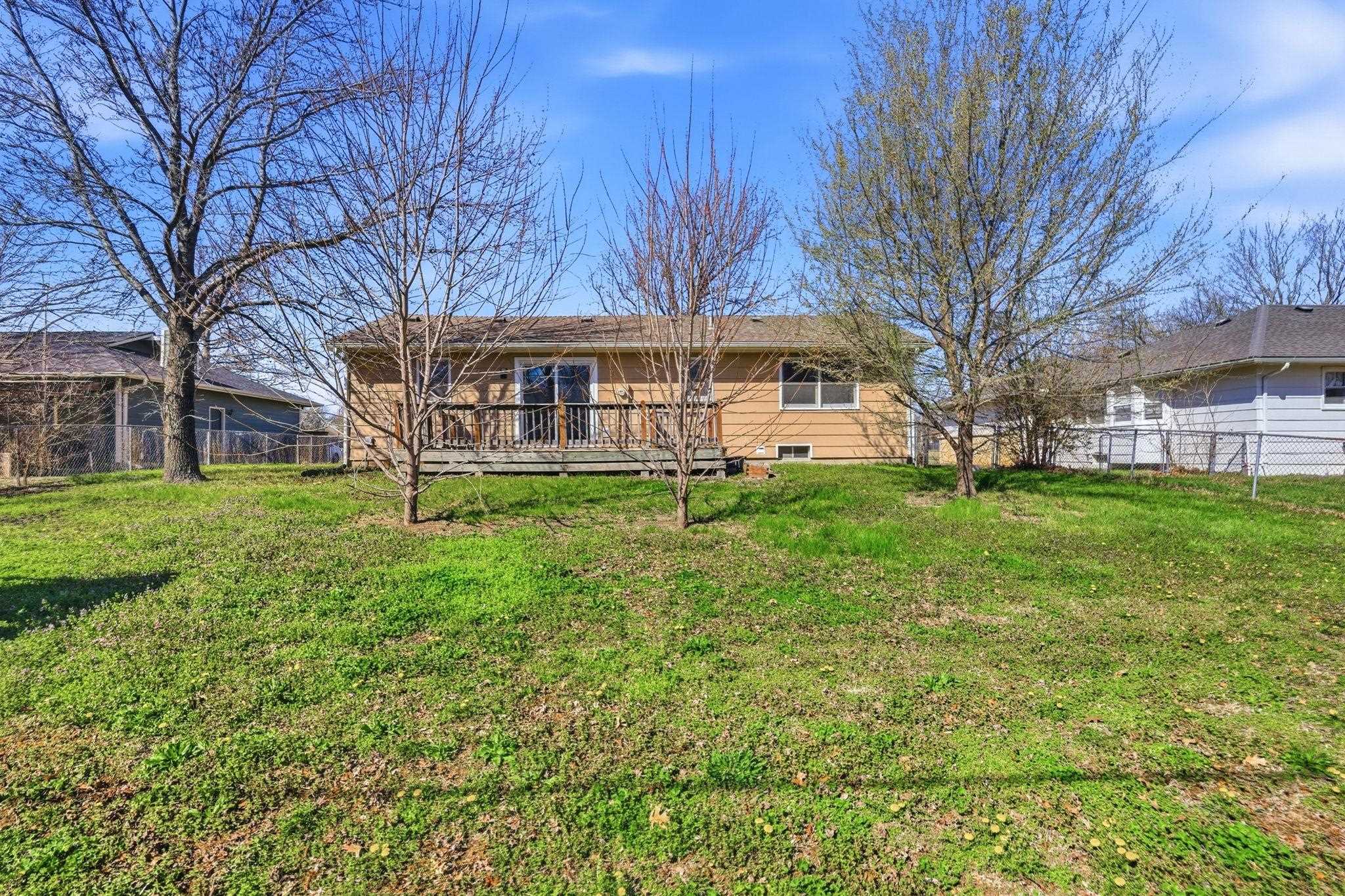 28 Harris Rose Hill KS 67133