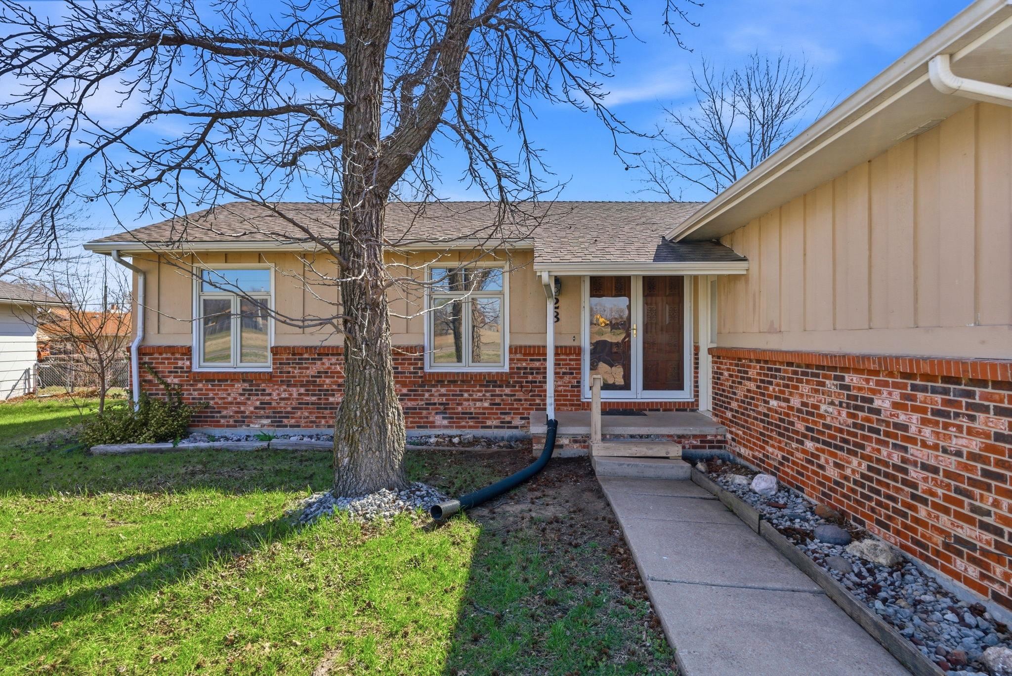 28 Harris Rose Hill KS 67133